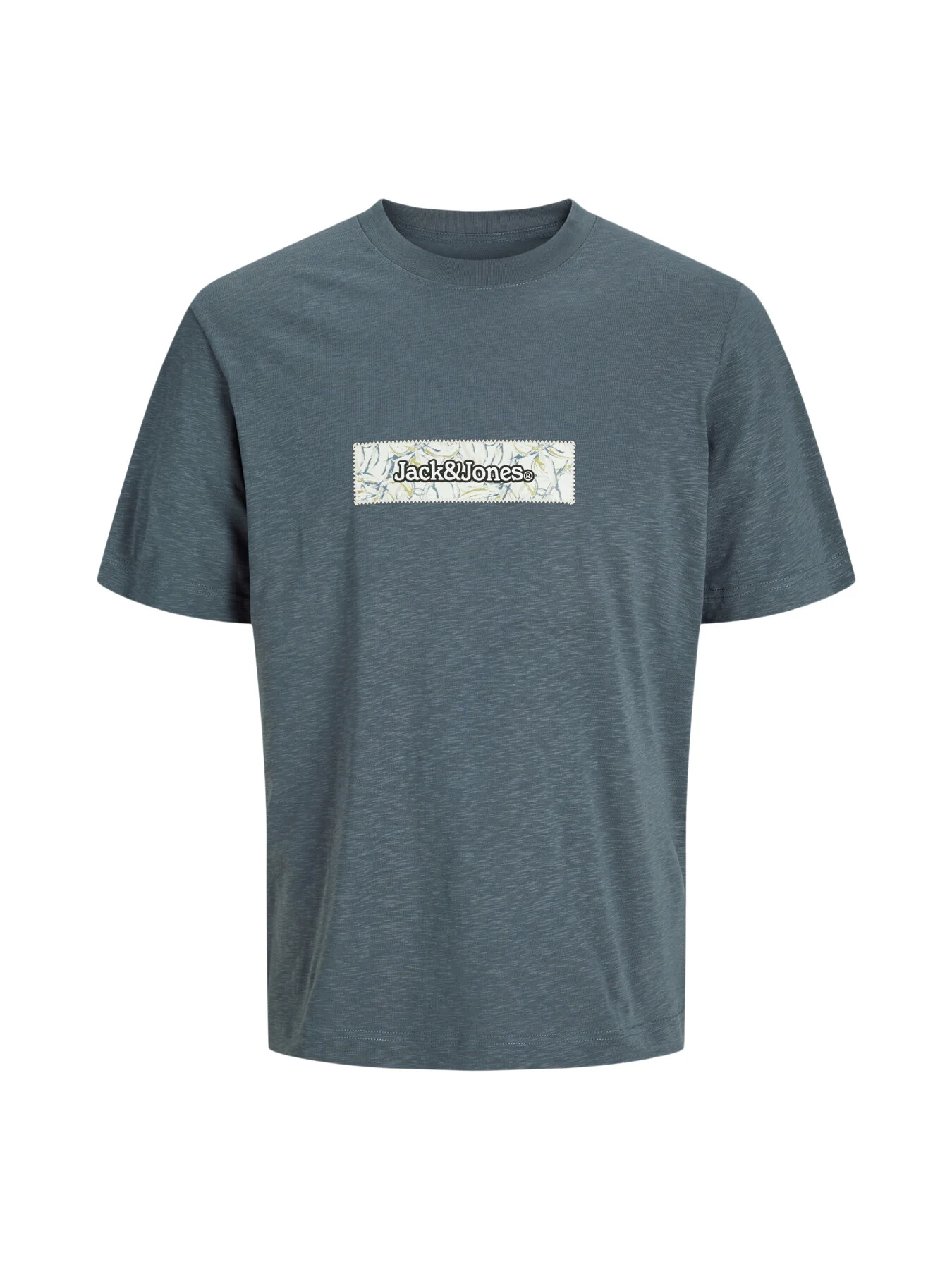 Branding Logo T-Shirt Stormy Weather