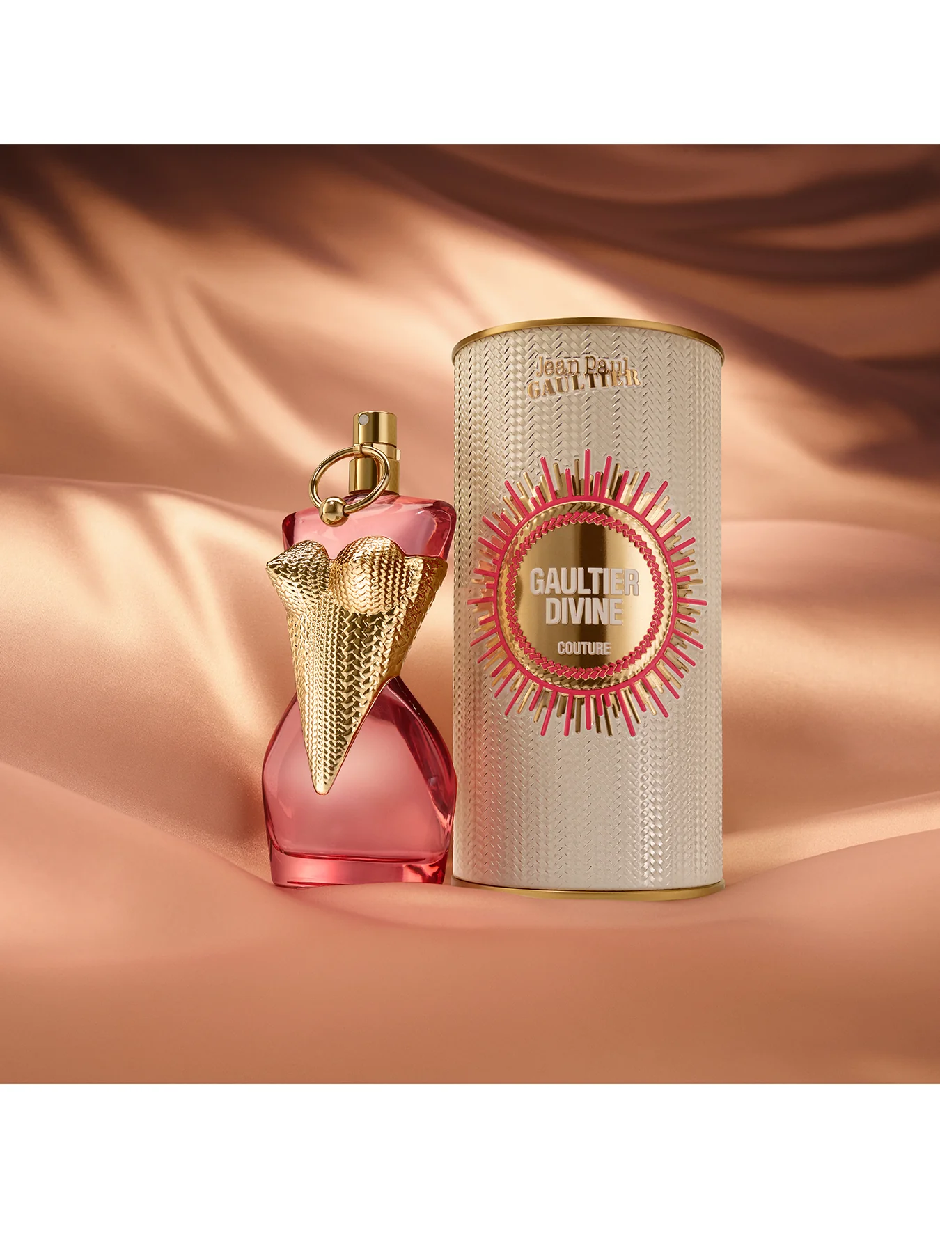 Gaultier Divine Couture Eau de Parfum 100ml - Image 3