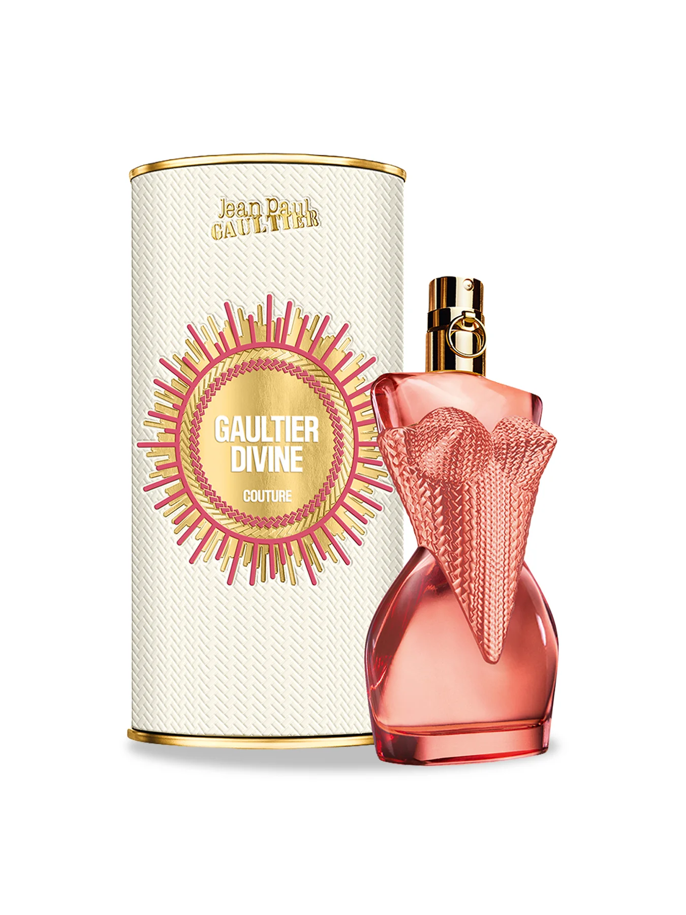 Gaultier Divine Couture Eau de Parfum 30ml - Image 2