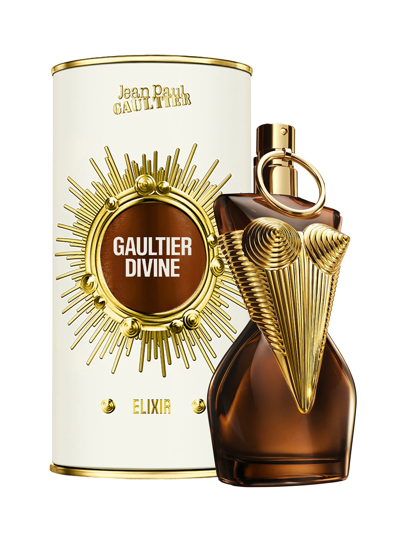 Gaultier Divine Elixir Parfum 50ml - Image 2