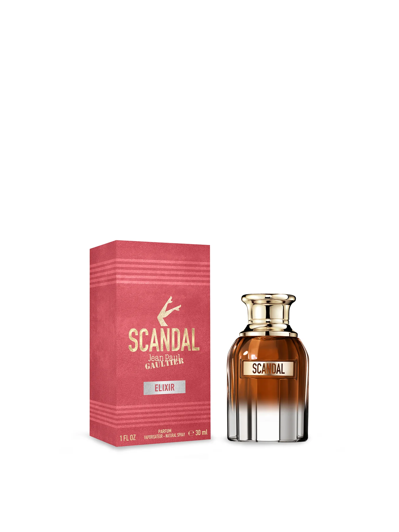 Scandal Elixir Parfum 30ml - Image 2