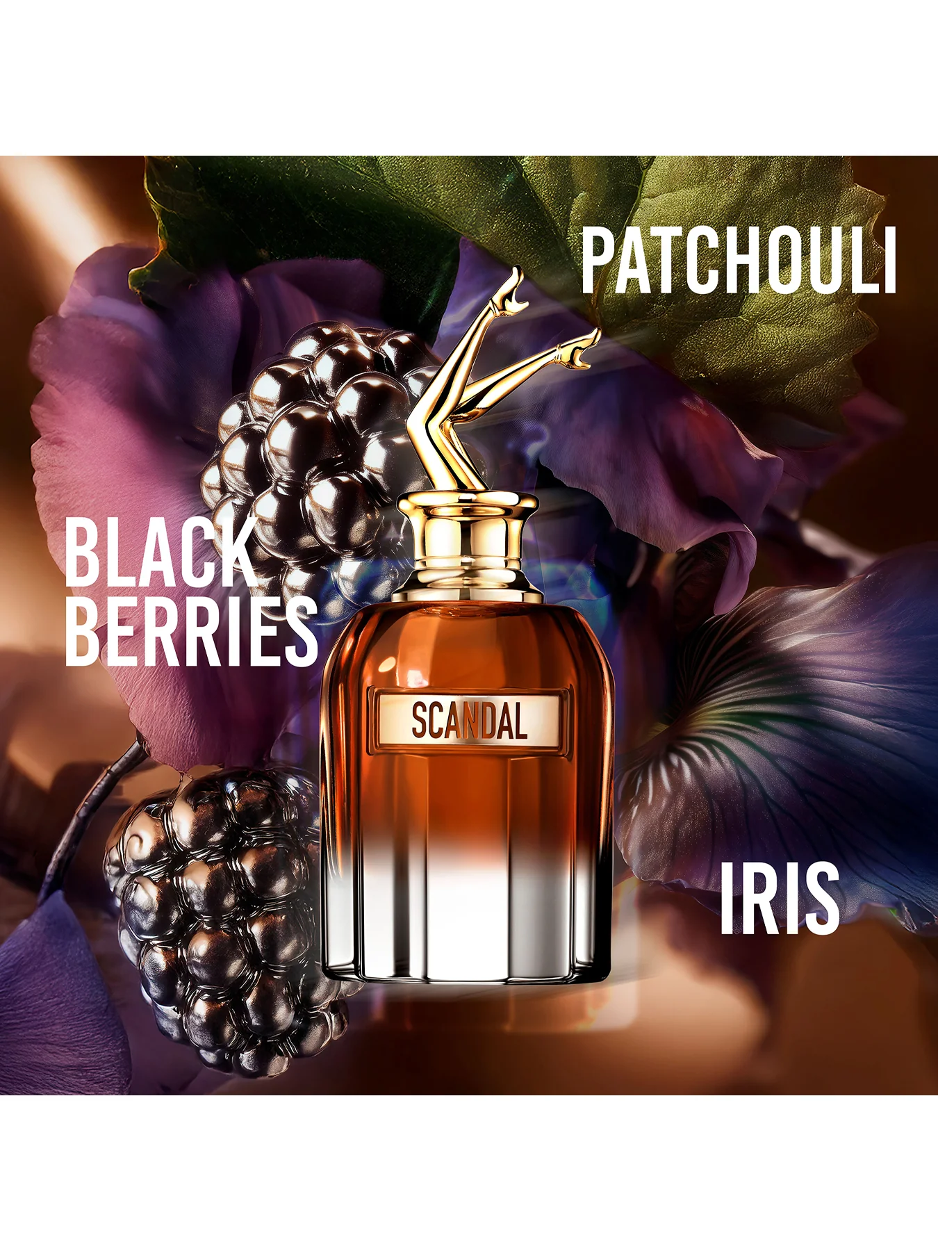 Scandal Elixir Parfum 30ml - Image 3