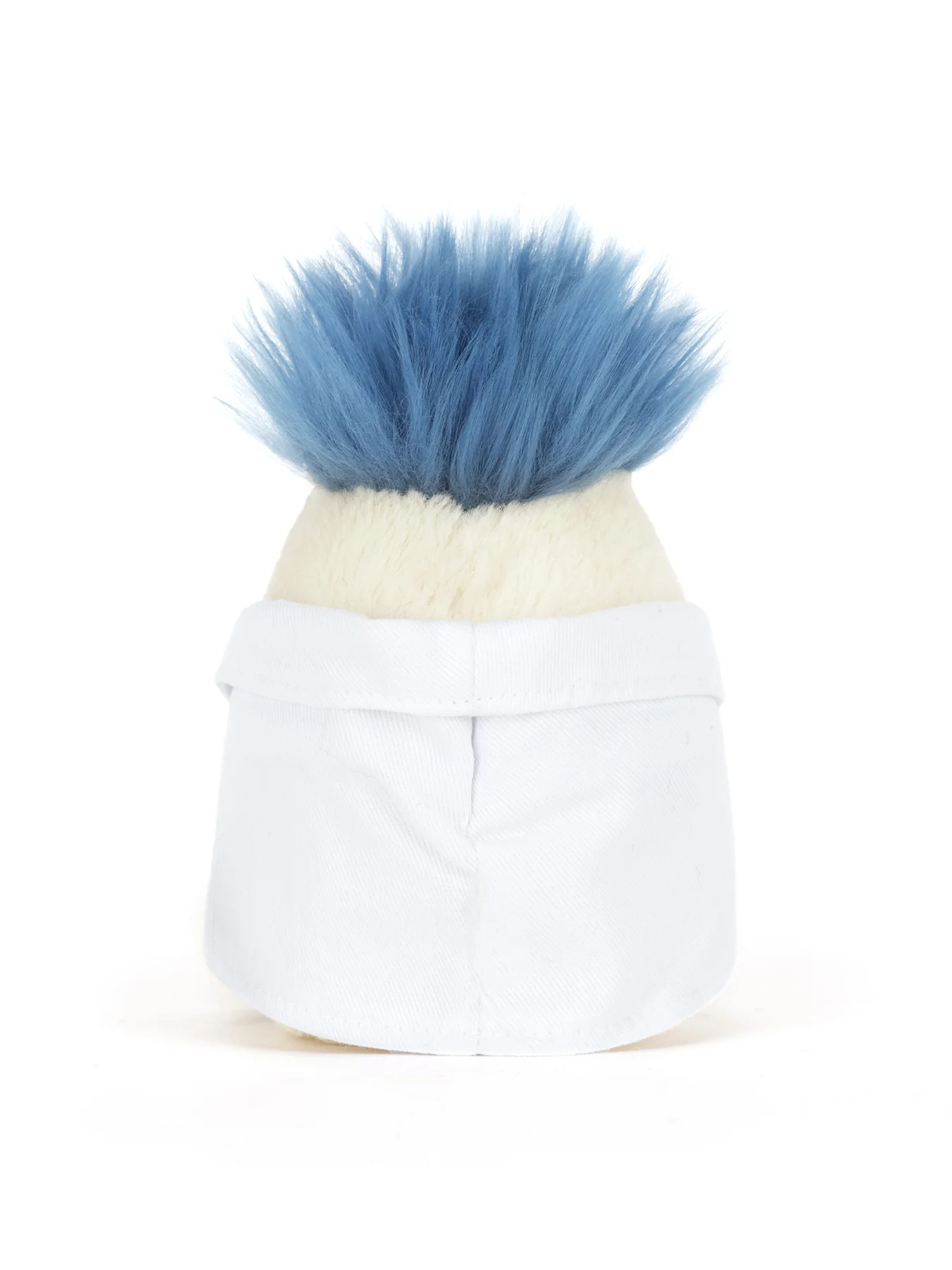Amuseables Boiled Egg Scientist Outfit - Image 3