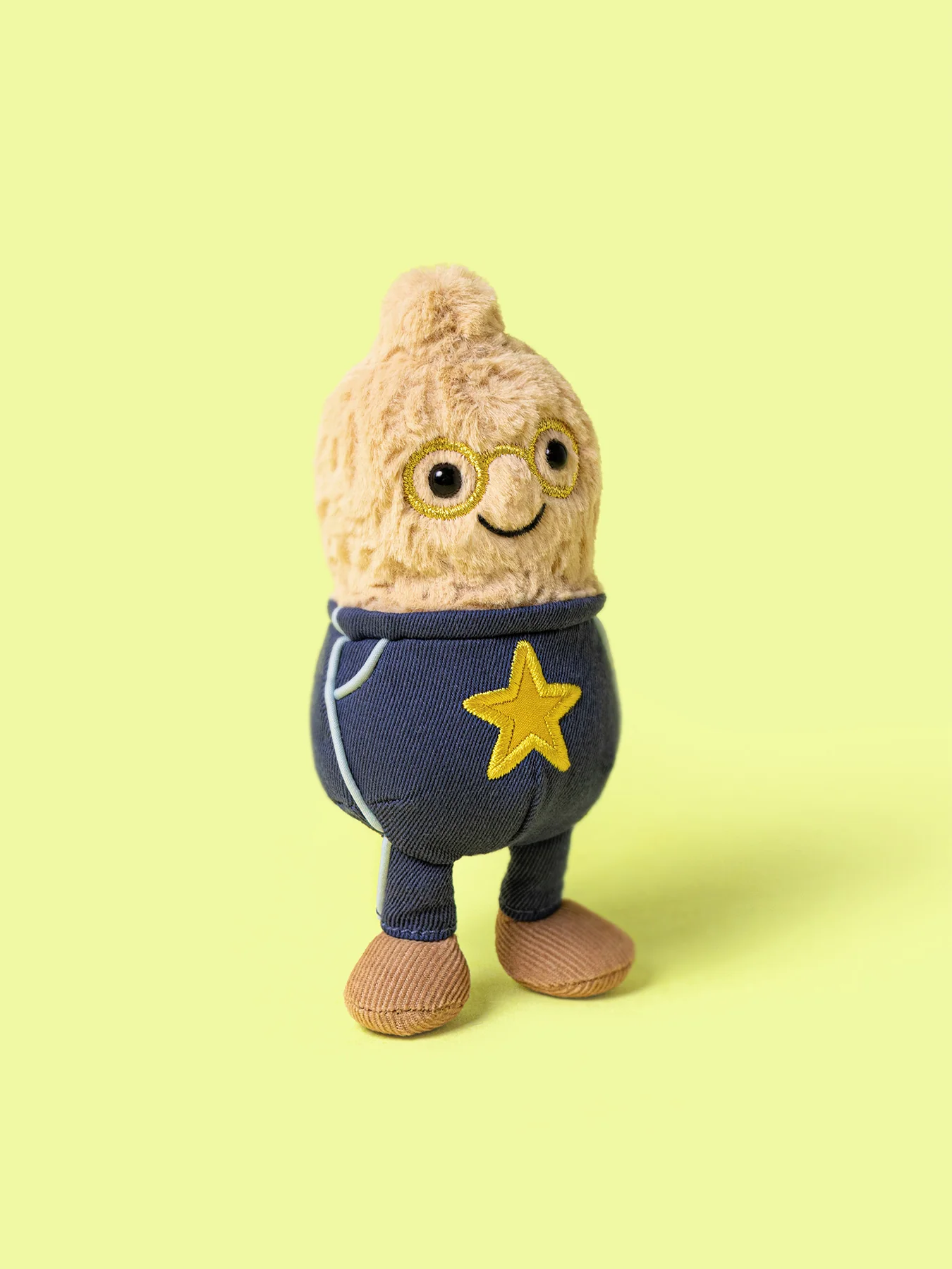 Amuseables Peanut Star Student Outfit - Image 2