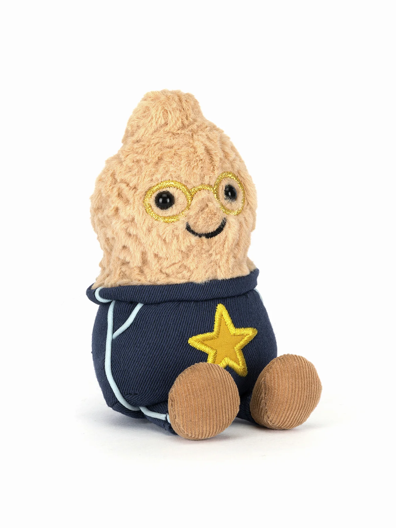 Amuseables Peanut Star Student Outfit - Image 3