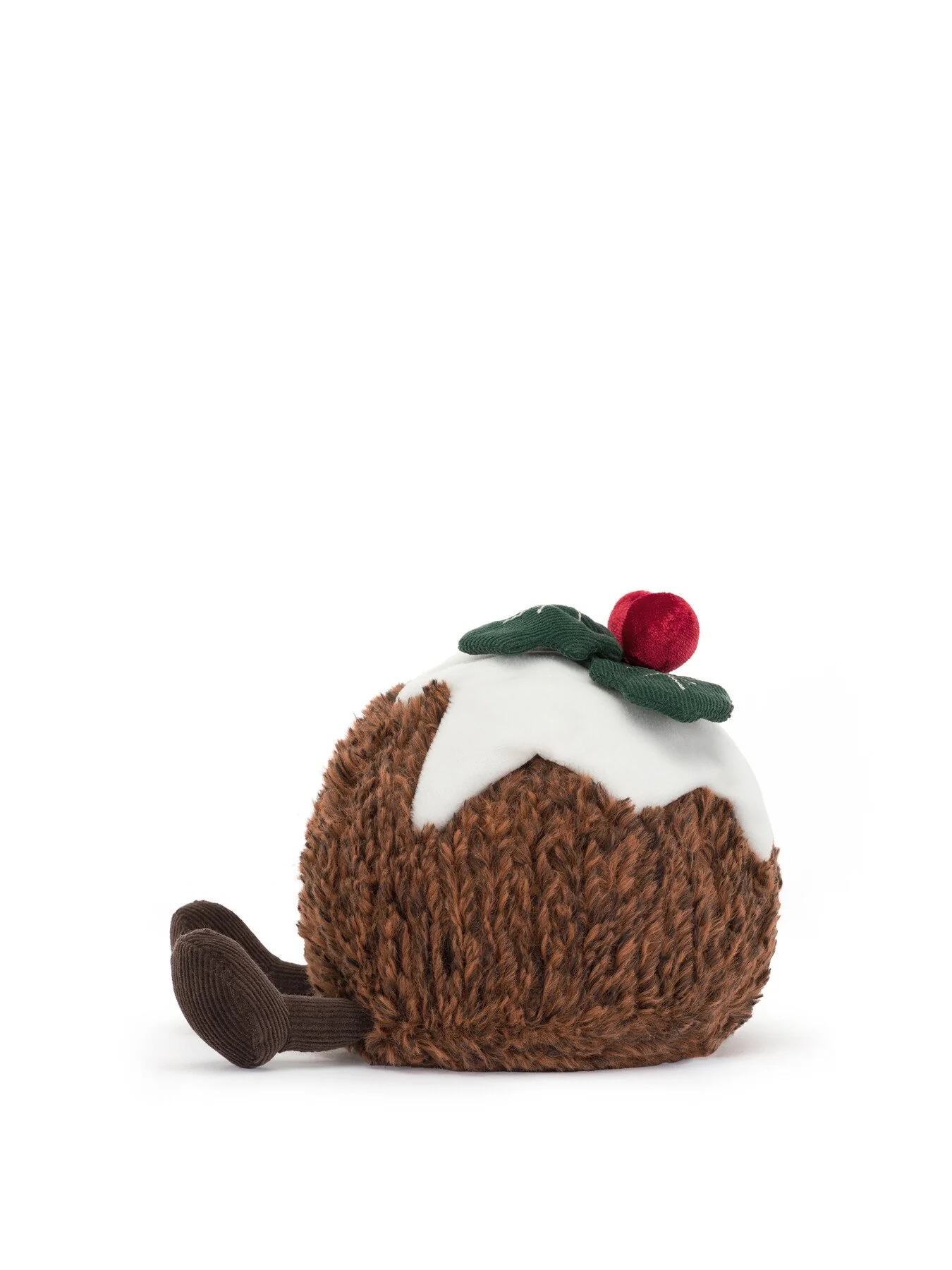 Amuseable Christmas Pudding - Image 3