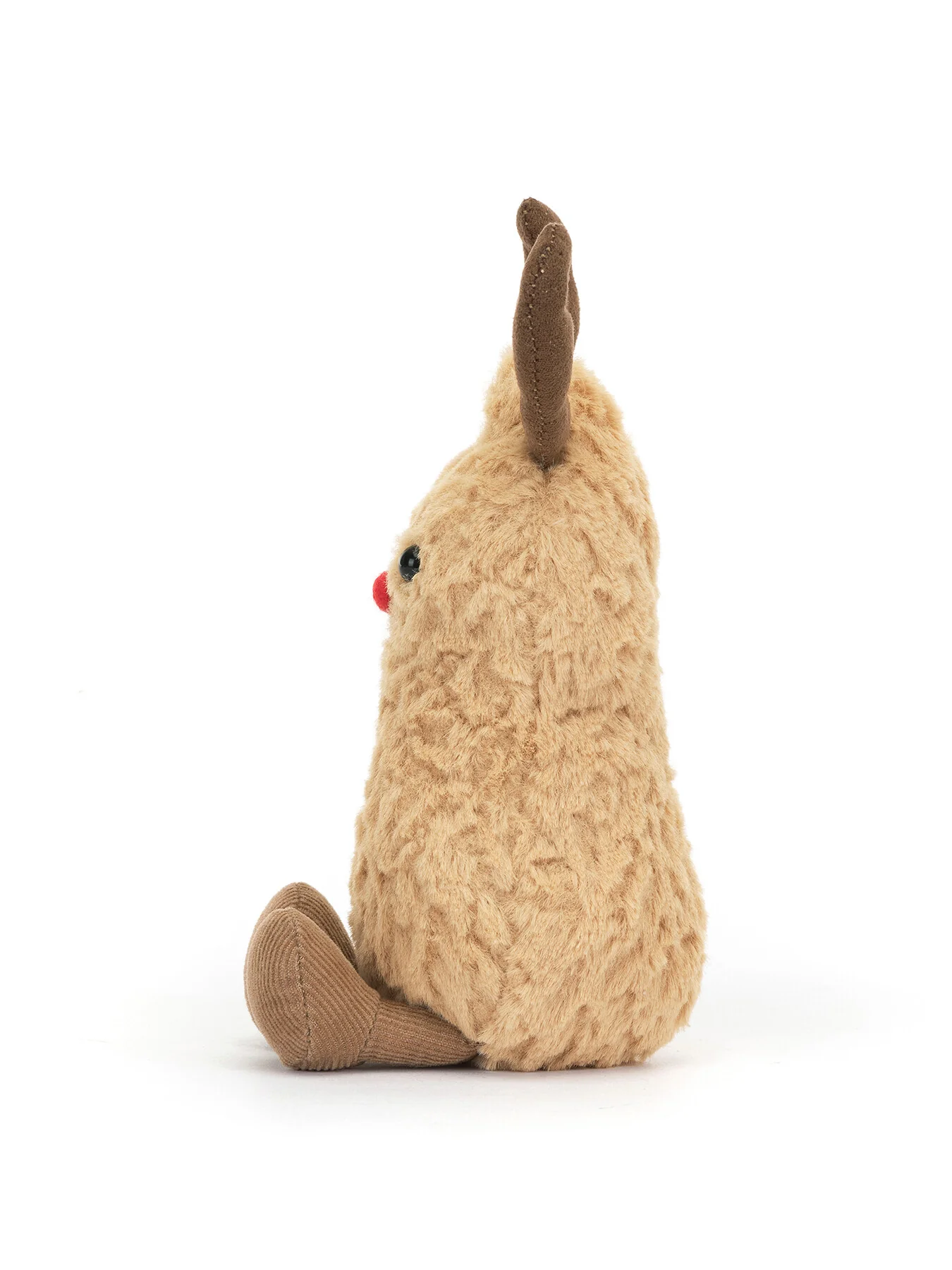 Amuseable Peanut Reindeer - Image 3
