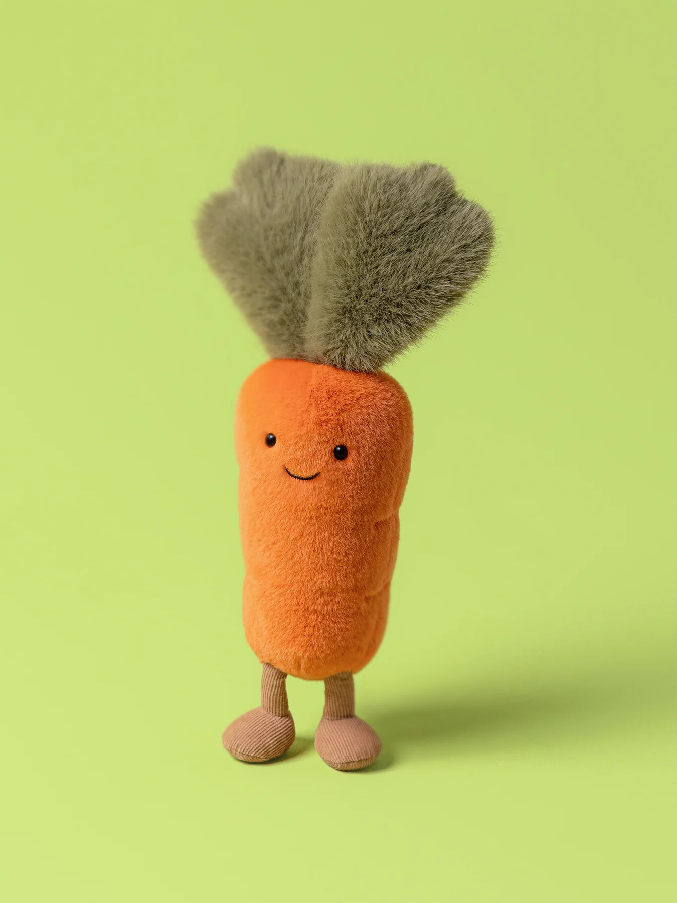 Amuseables Carrot - Image 2