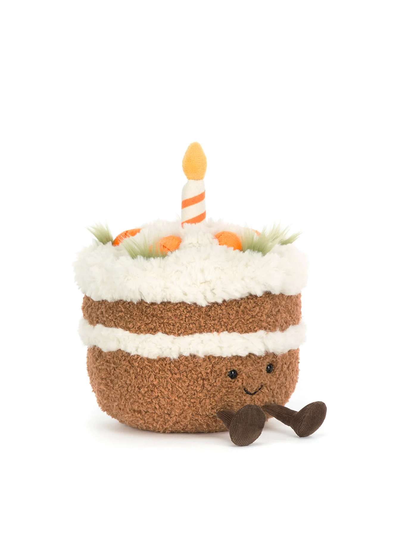 Amuseables Carrot Cake