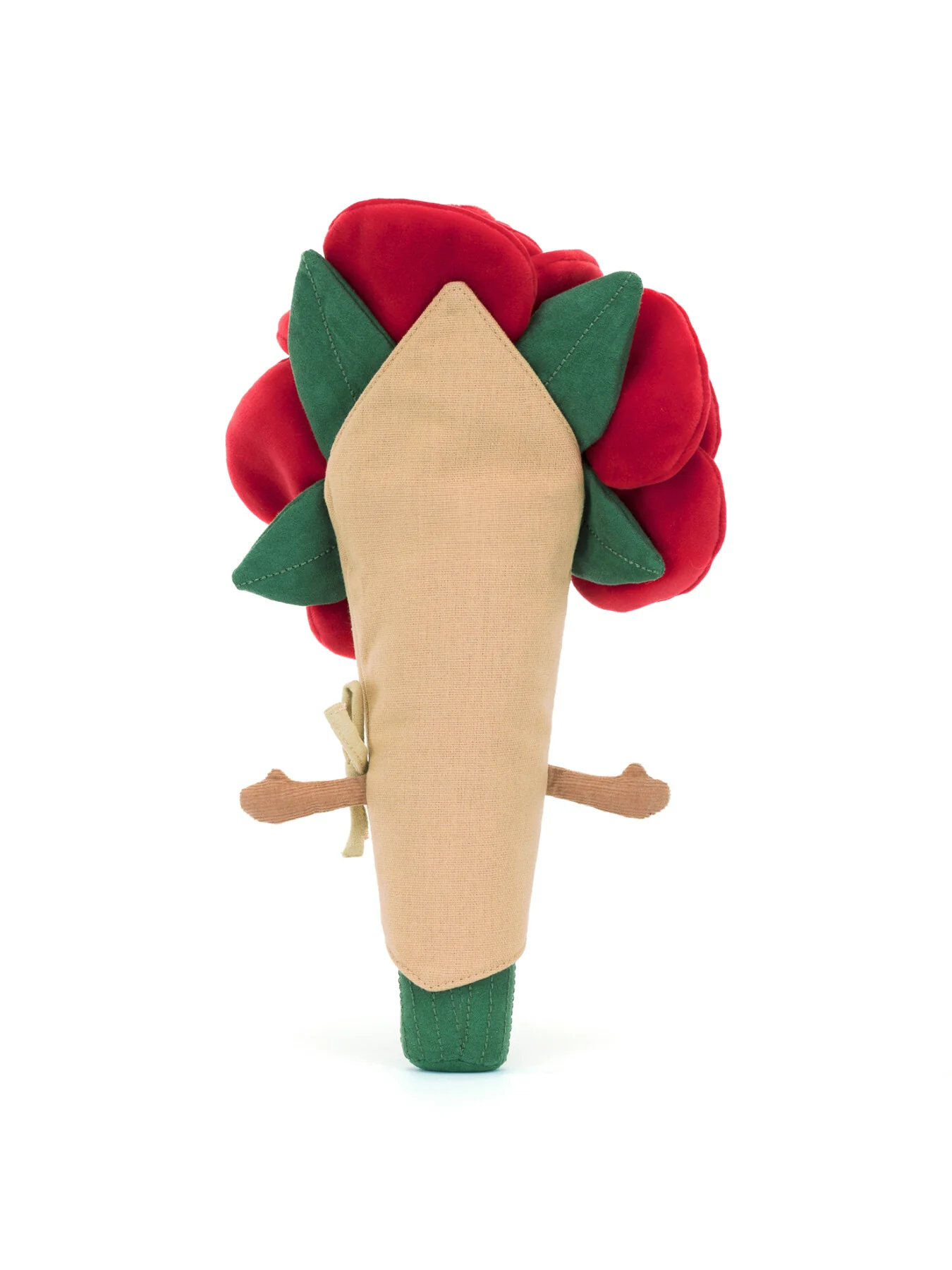 Amuseables Rose Bouquet - Image 3