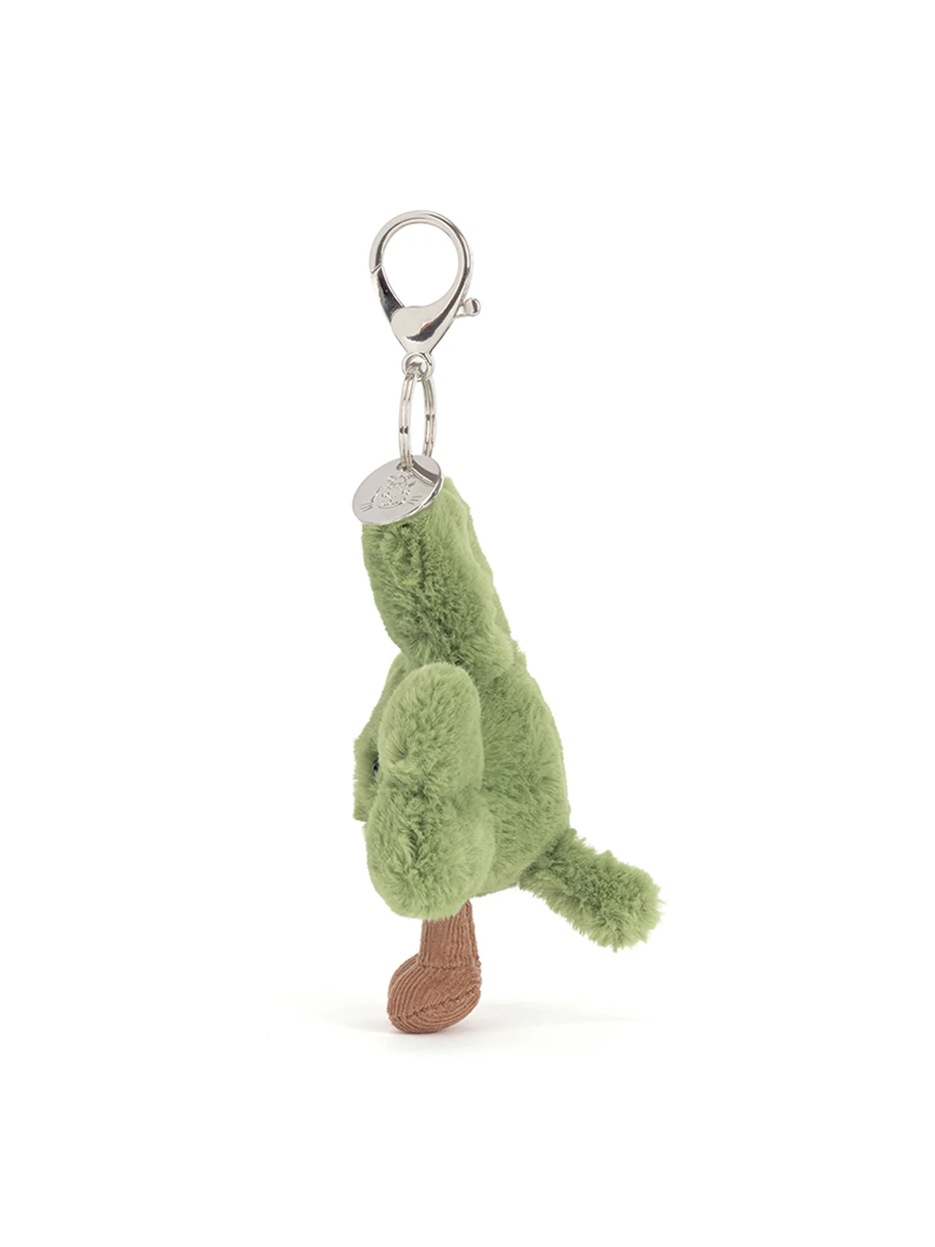 Amuseables Shamrock Bag Charm - Image 2