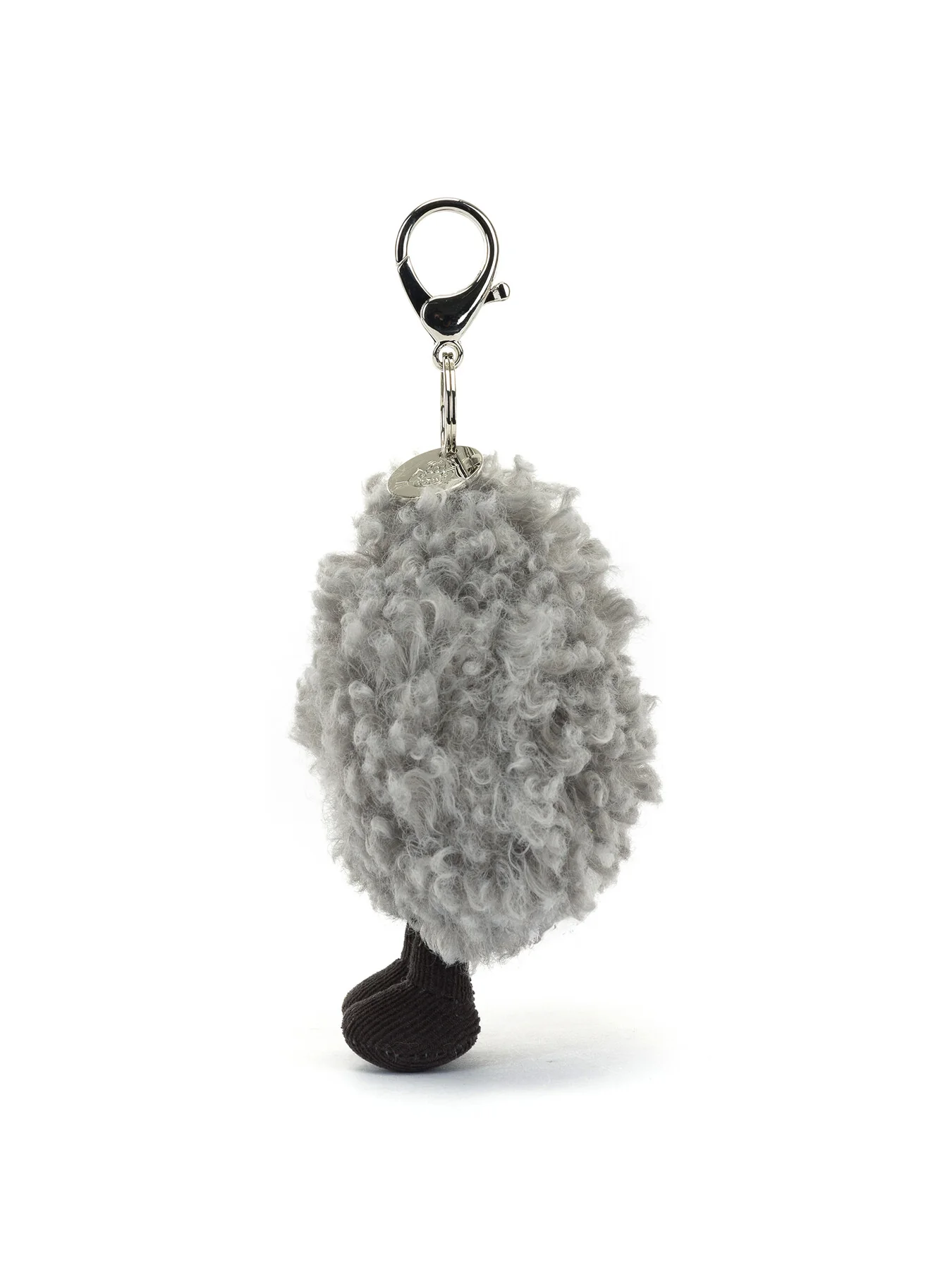 Amuseables Storm Cloud Bag Charm - Image 3