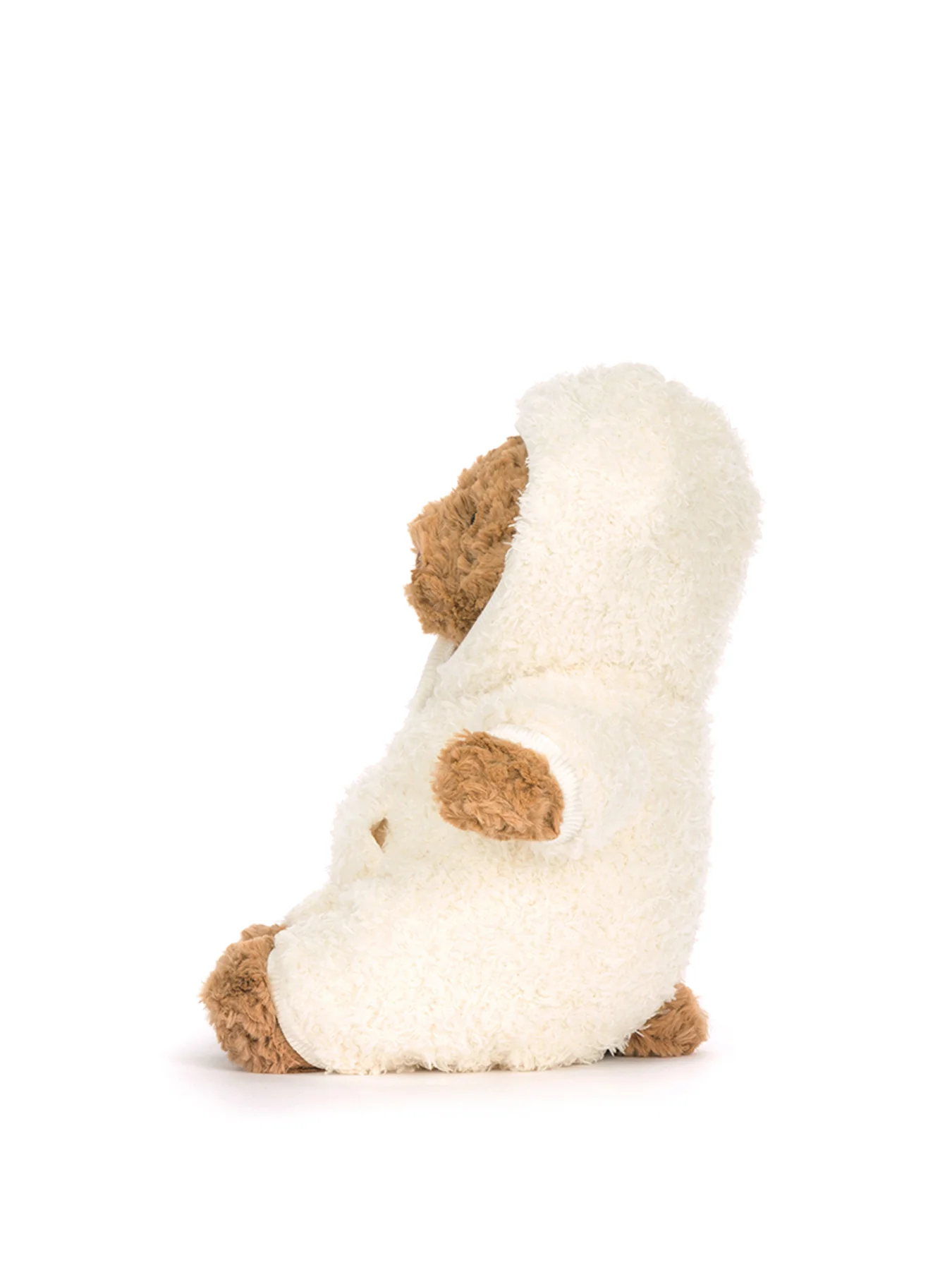 Bartholomew Bear All In One Outfit Soft Toy - Image 3