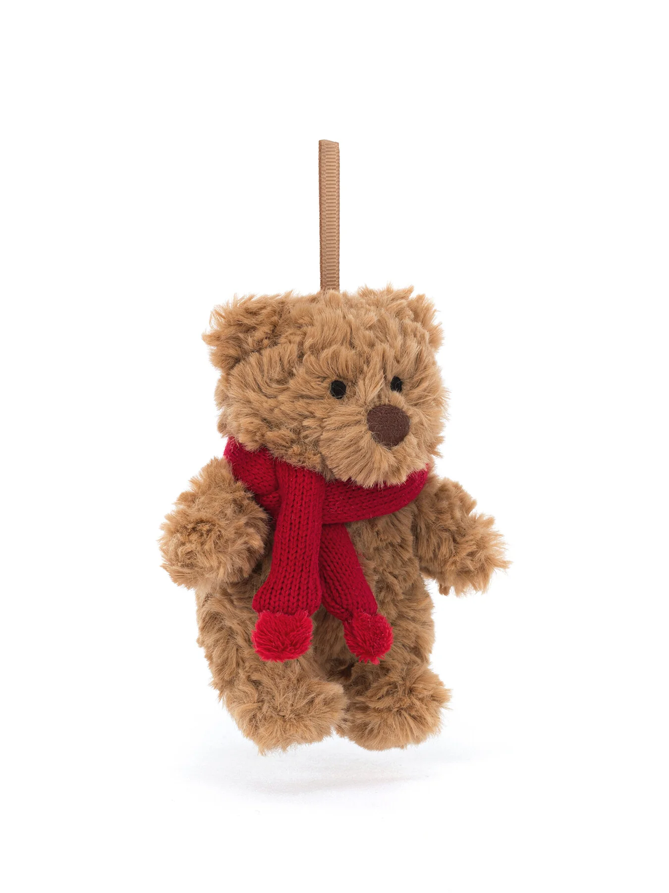 Bartholomew Bear Decoration - Image 2