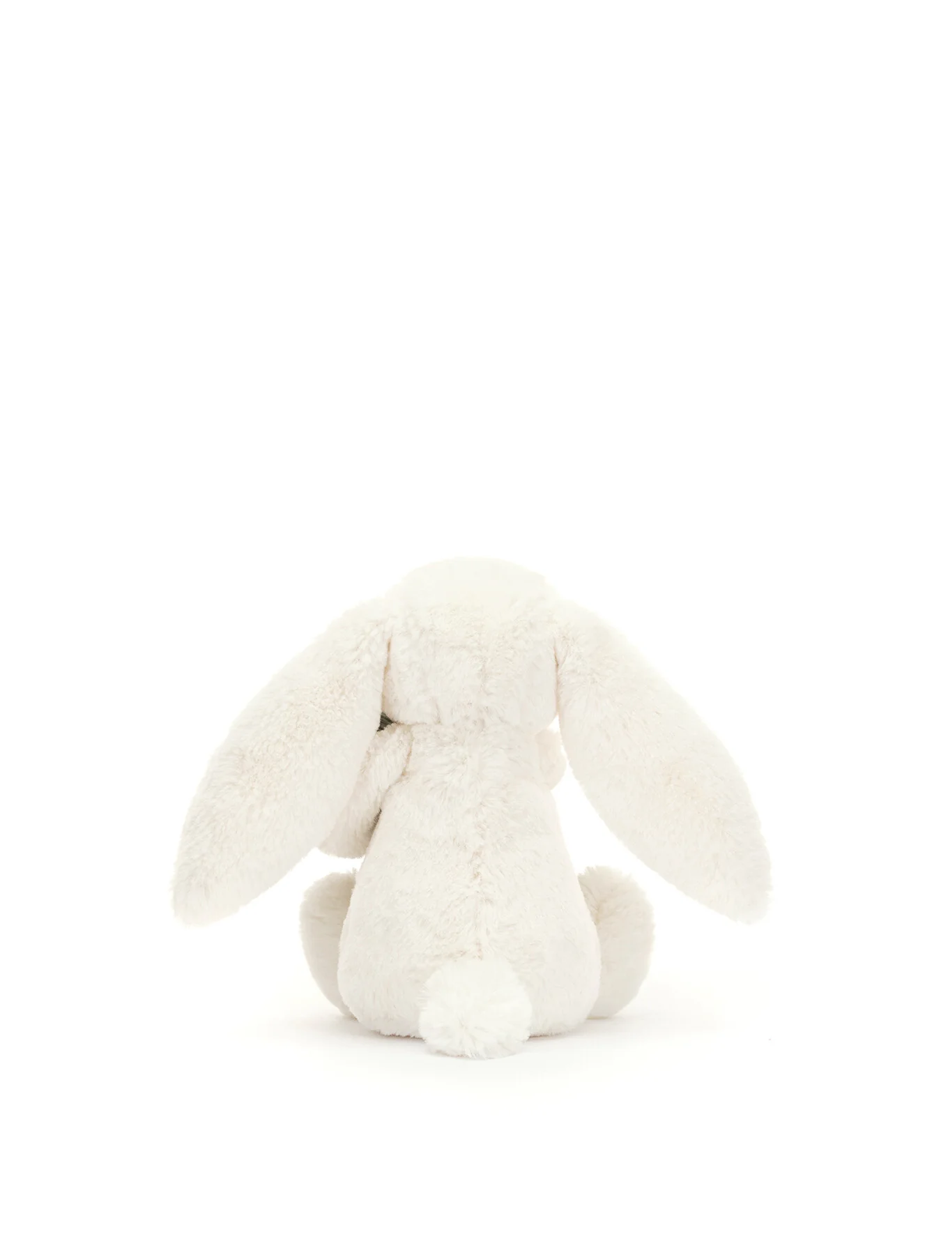 Bashful Bunny with Christmas Tree - Image 3