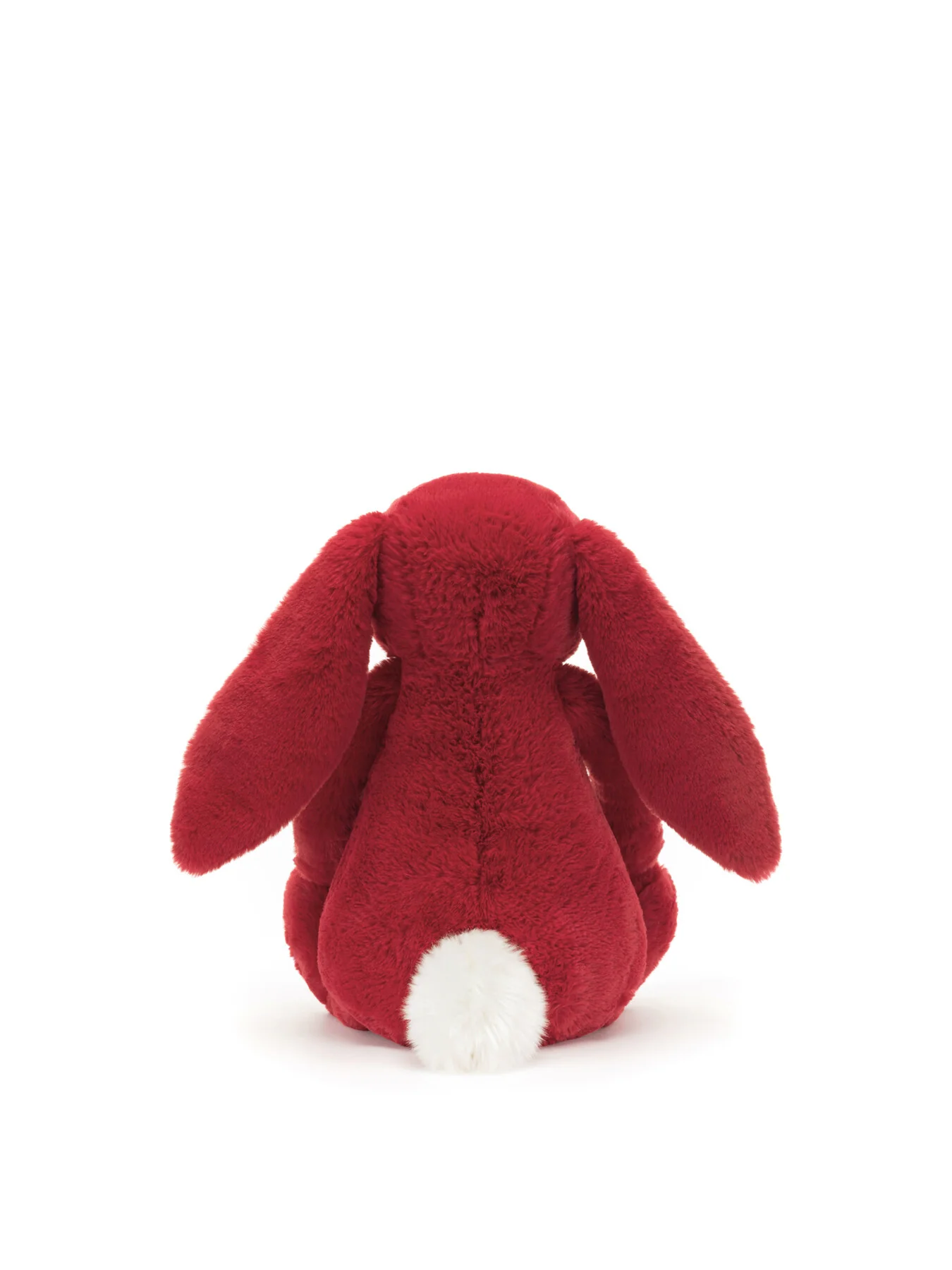 Bashful Luxe Bunny Scarlett Original - Image 4