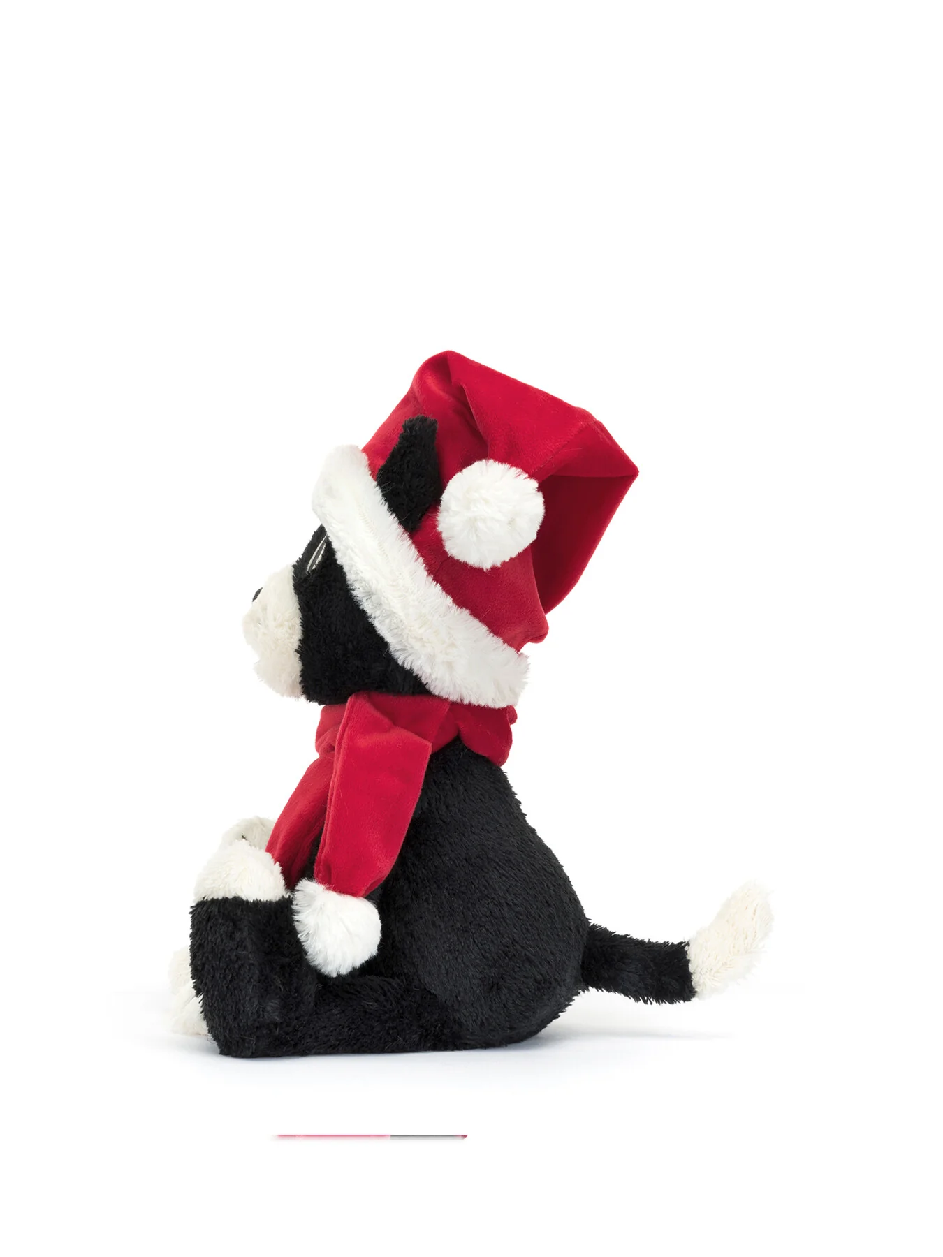 Christmas Jellycat Jack - Image 4