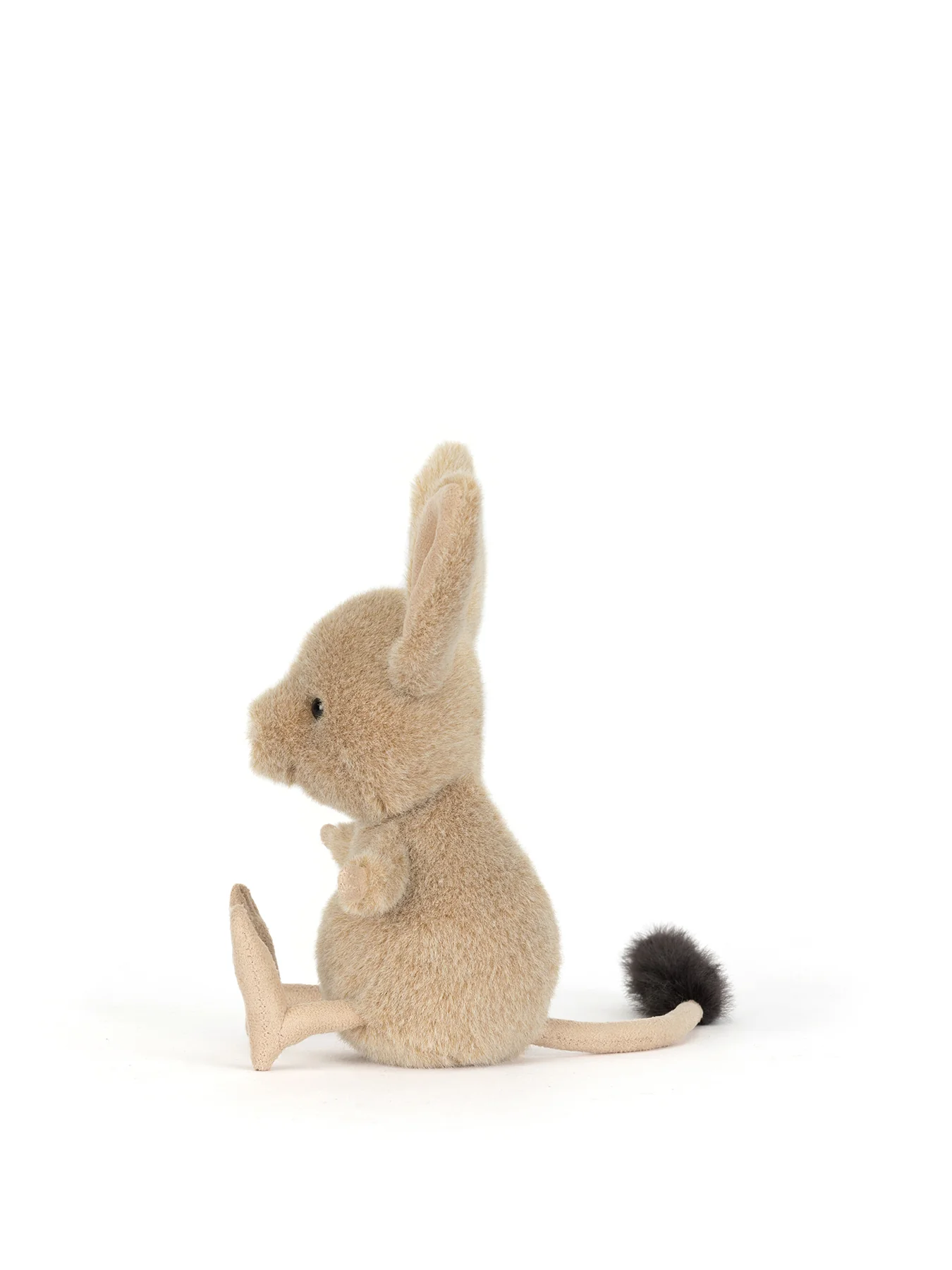 Jerboa Soft Toy - Image 3