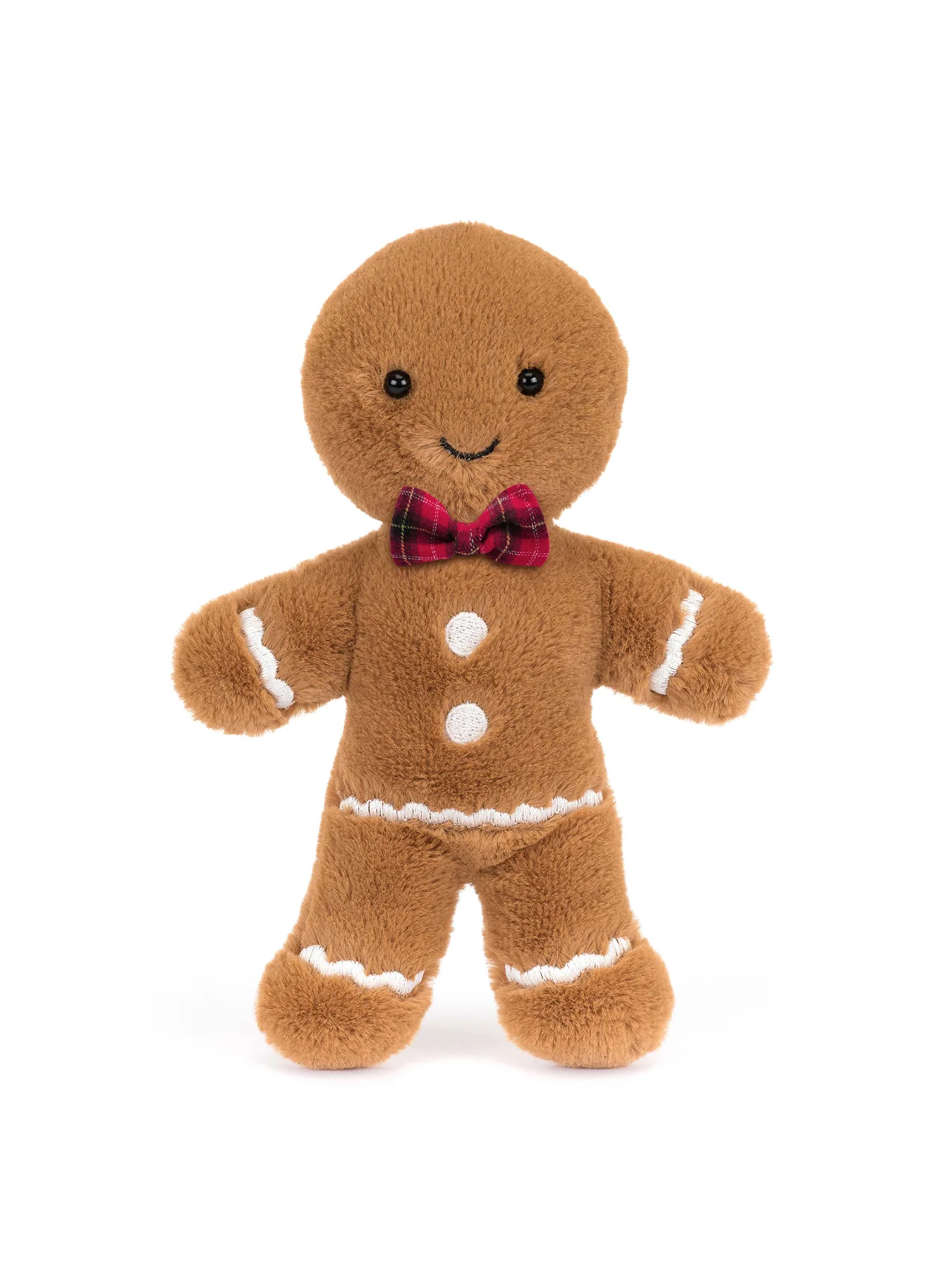Jolly Gingerbread Fred - Image 2
