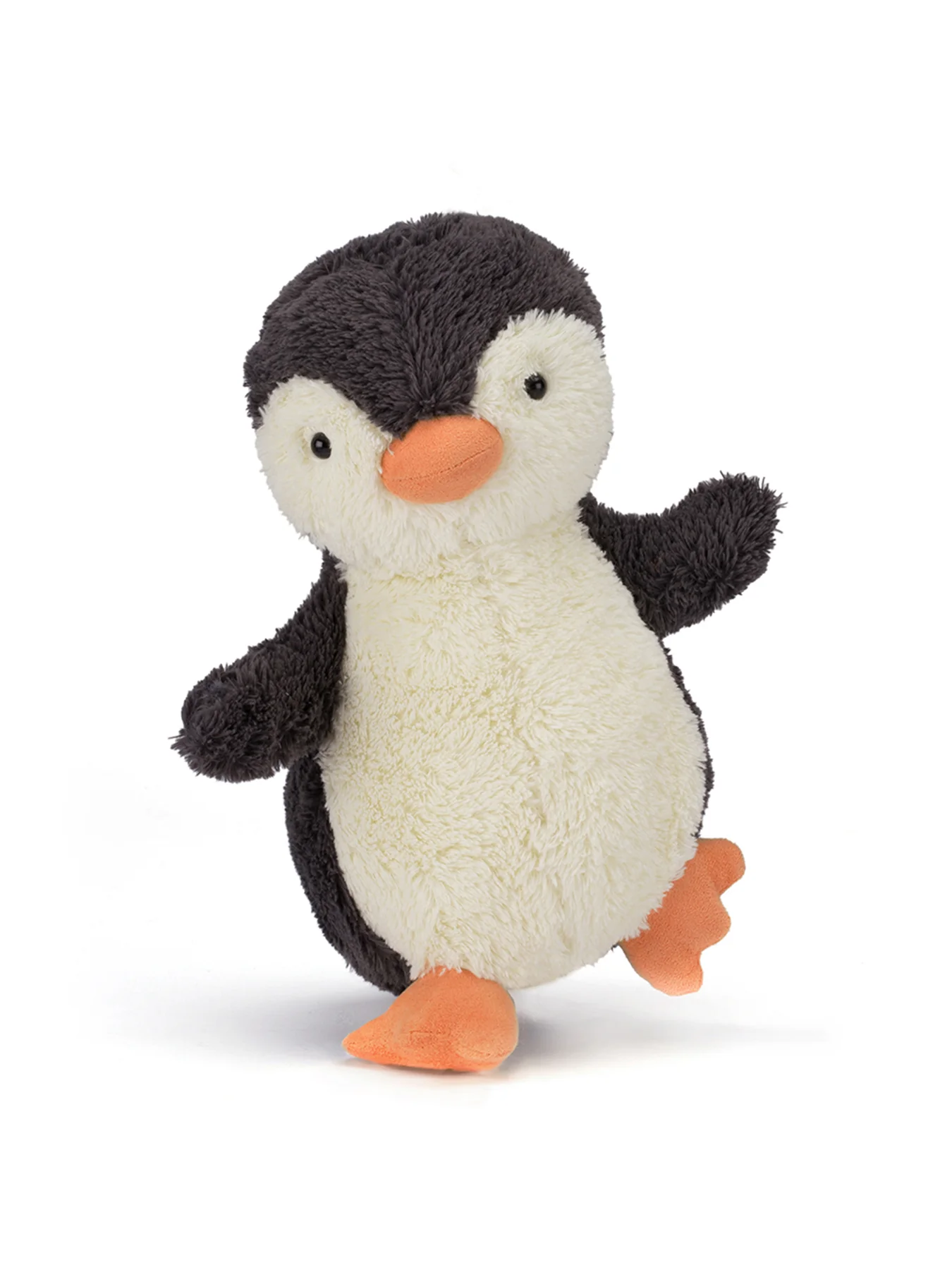 Peanut Penguin Medium Teddy - Image 2