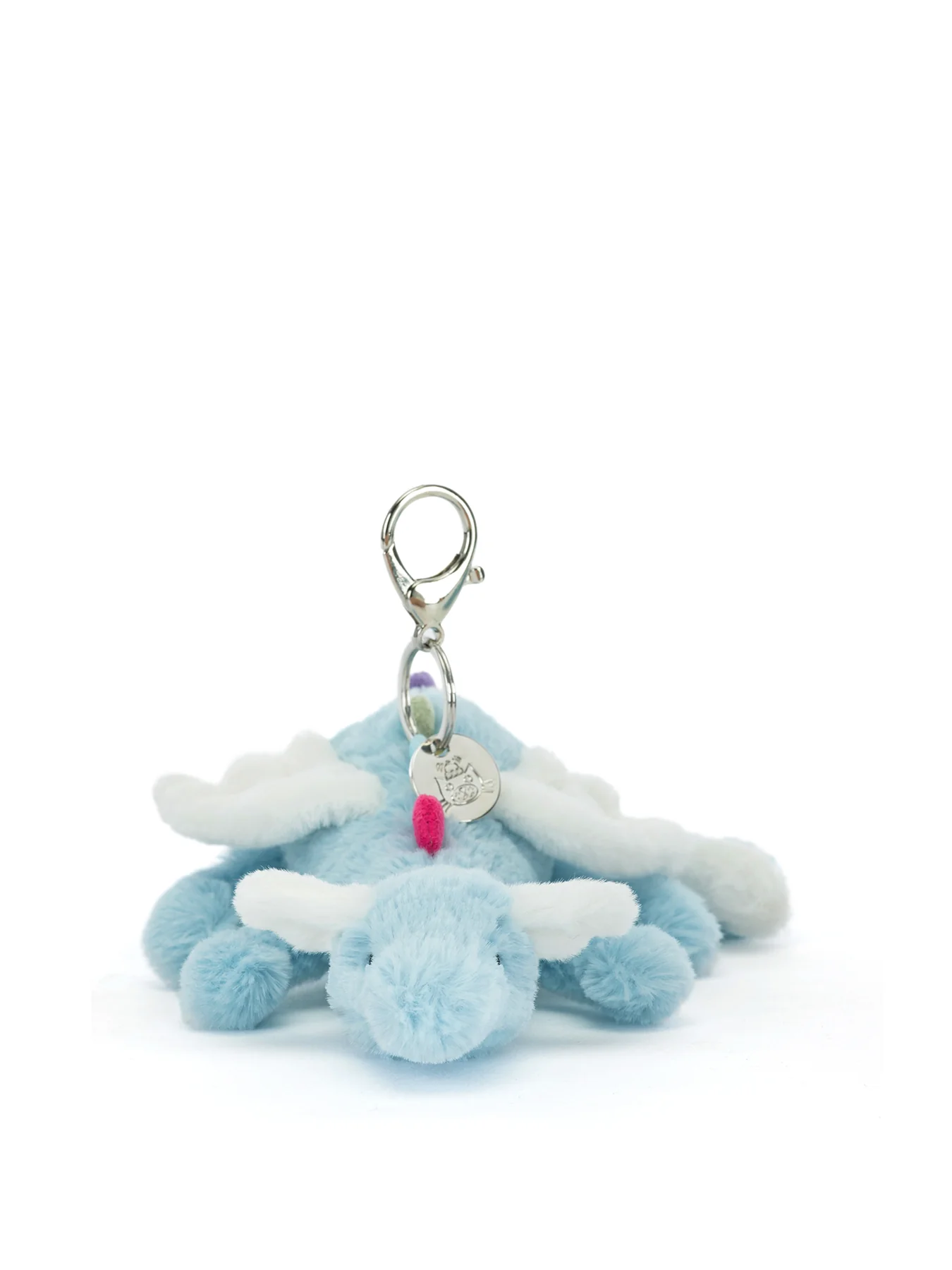Sky Dragon Bag Charm - Image 2