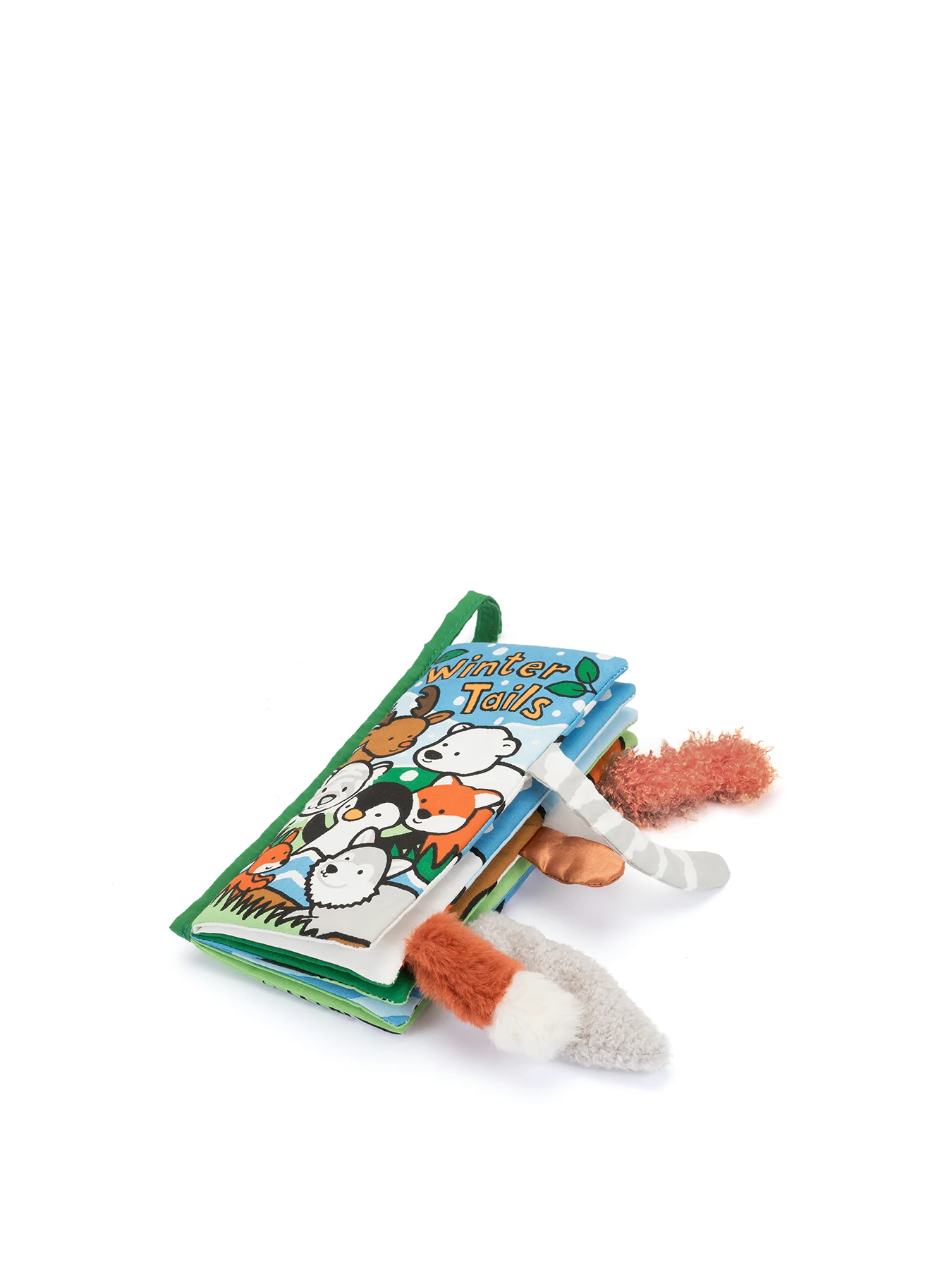 Winter Tails Activity Book - Image 3