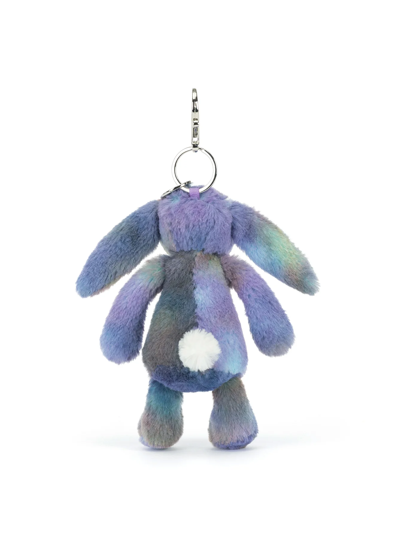 Zodihop Luxe Bunny Bag Charm - Image 3
