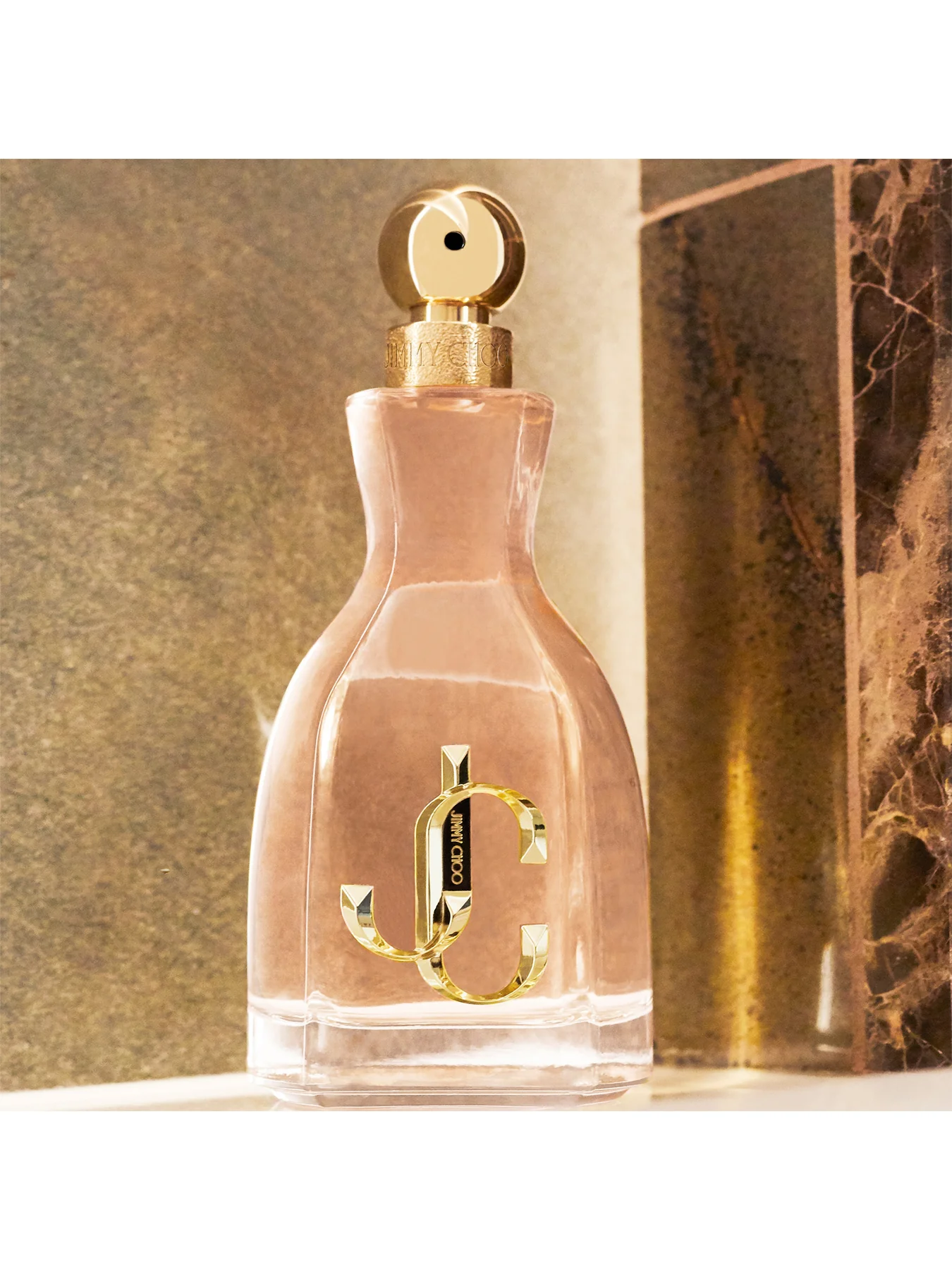 I Want Choo Eau de Parfum 60ml - Image 4