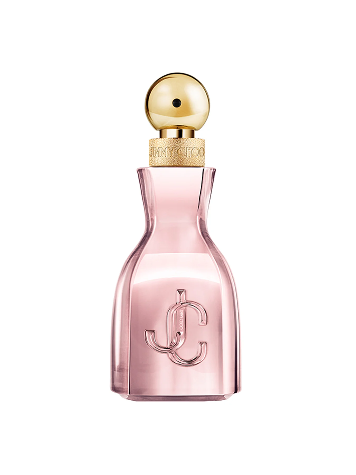 The I Want Choo With Love Eau de Parfum 40ml - Image 2