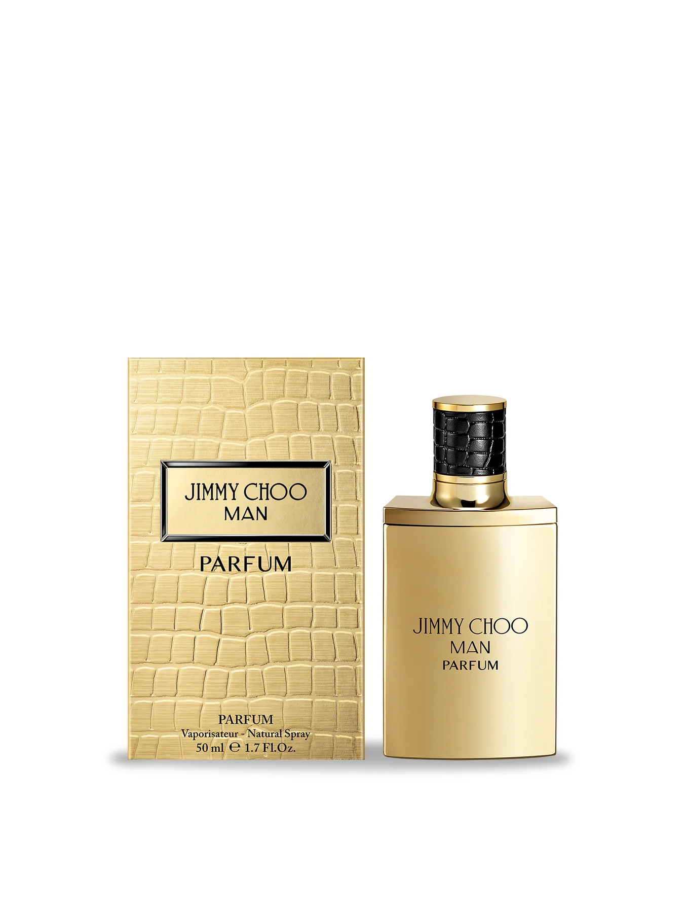 Man Parfum 50ml - Image 2