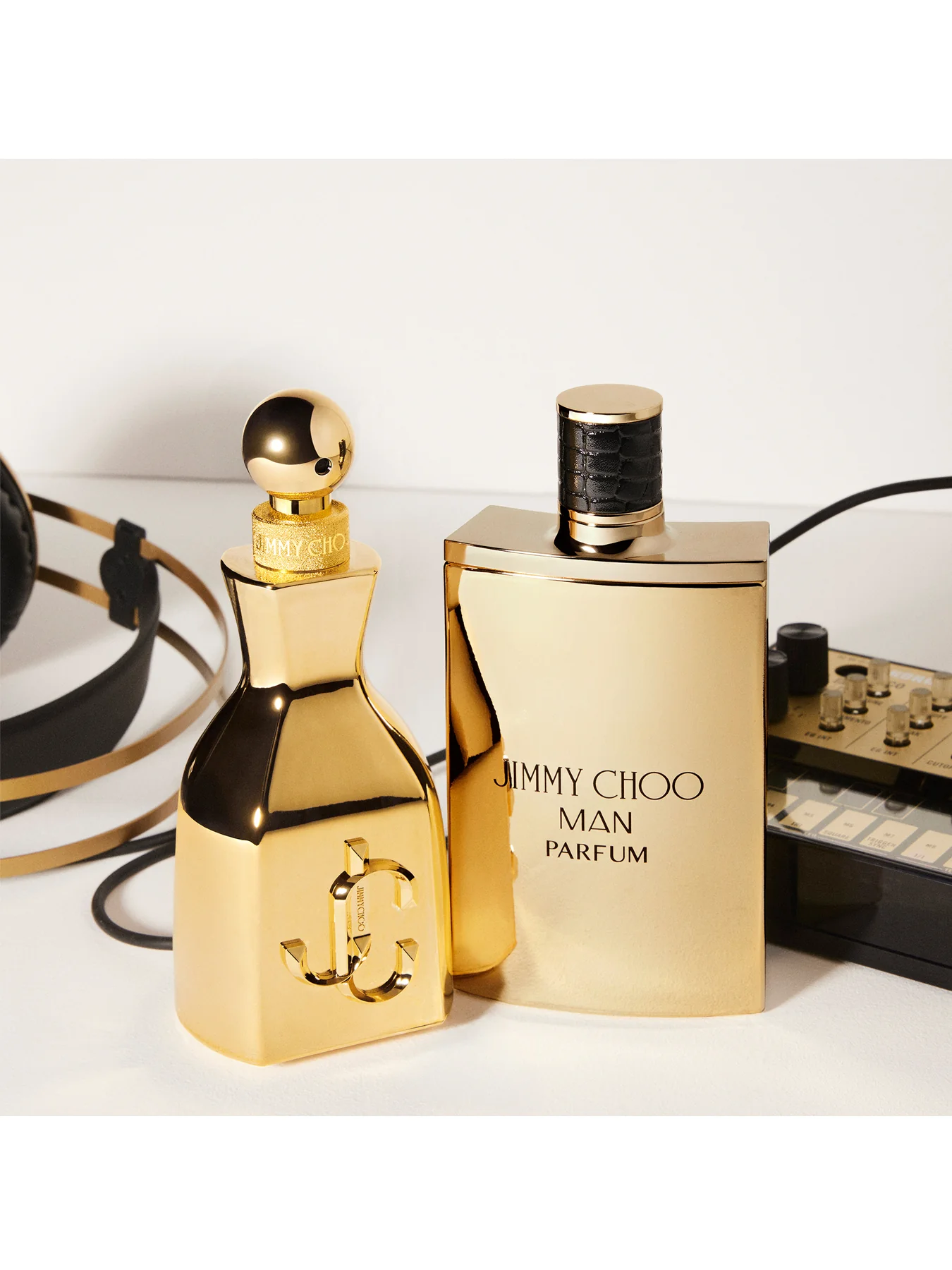 Man Parfum 50ml - Image 3