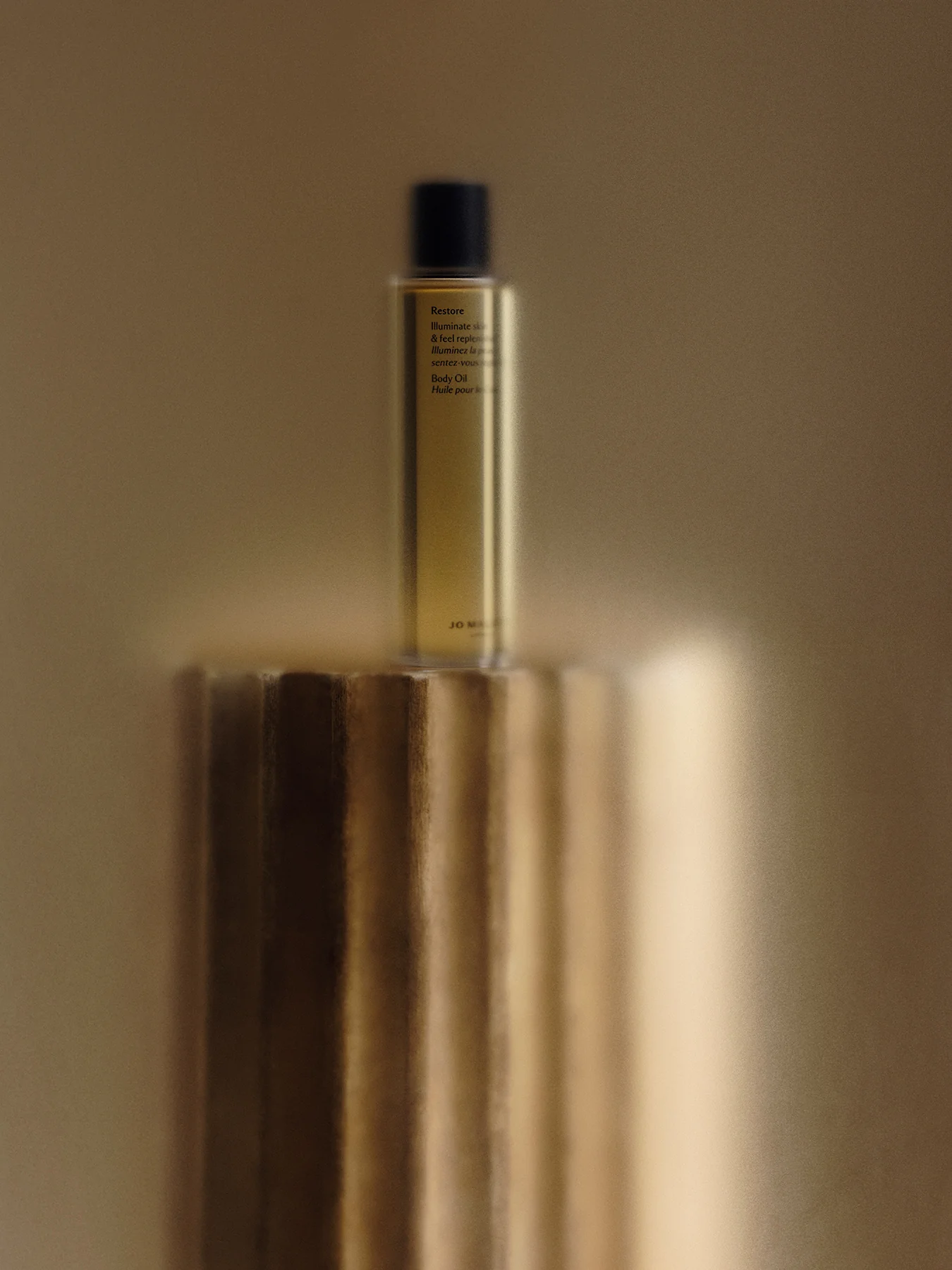 Restore Body Oil - Image 3