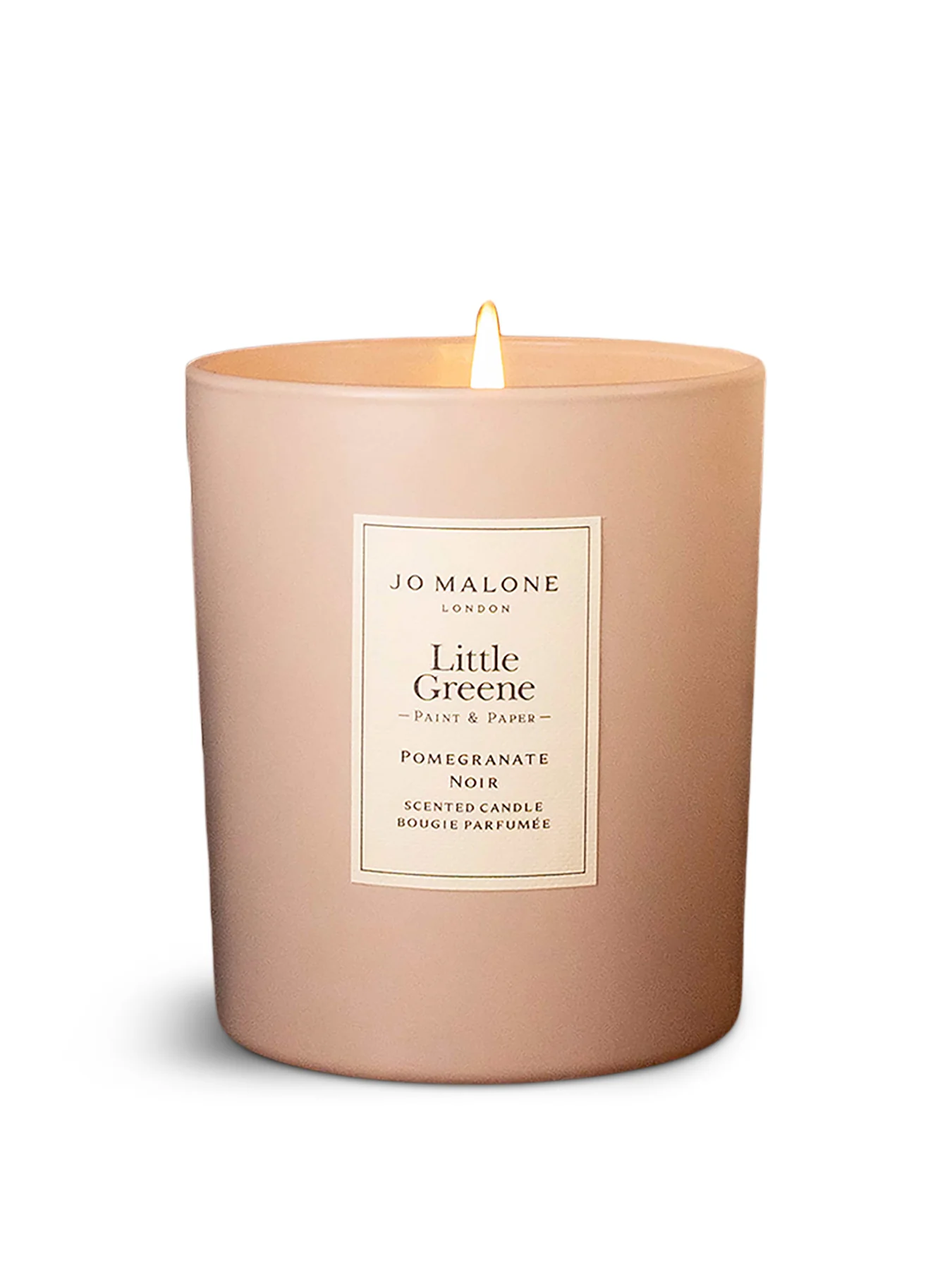 Special-Edition Pomegranate Noir Scented Candle - Image 3