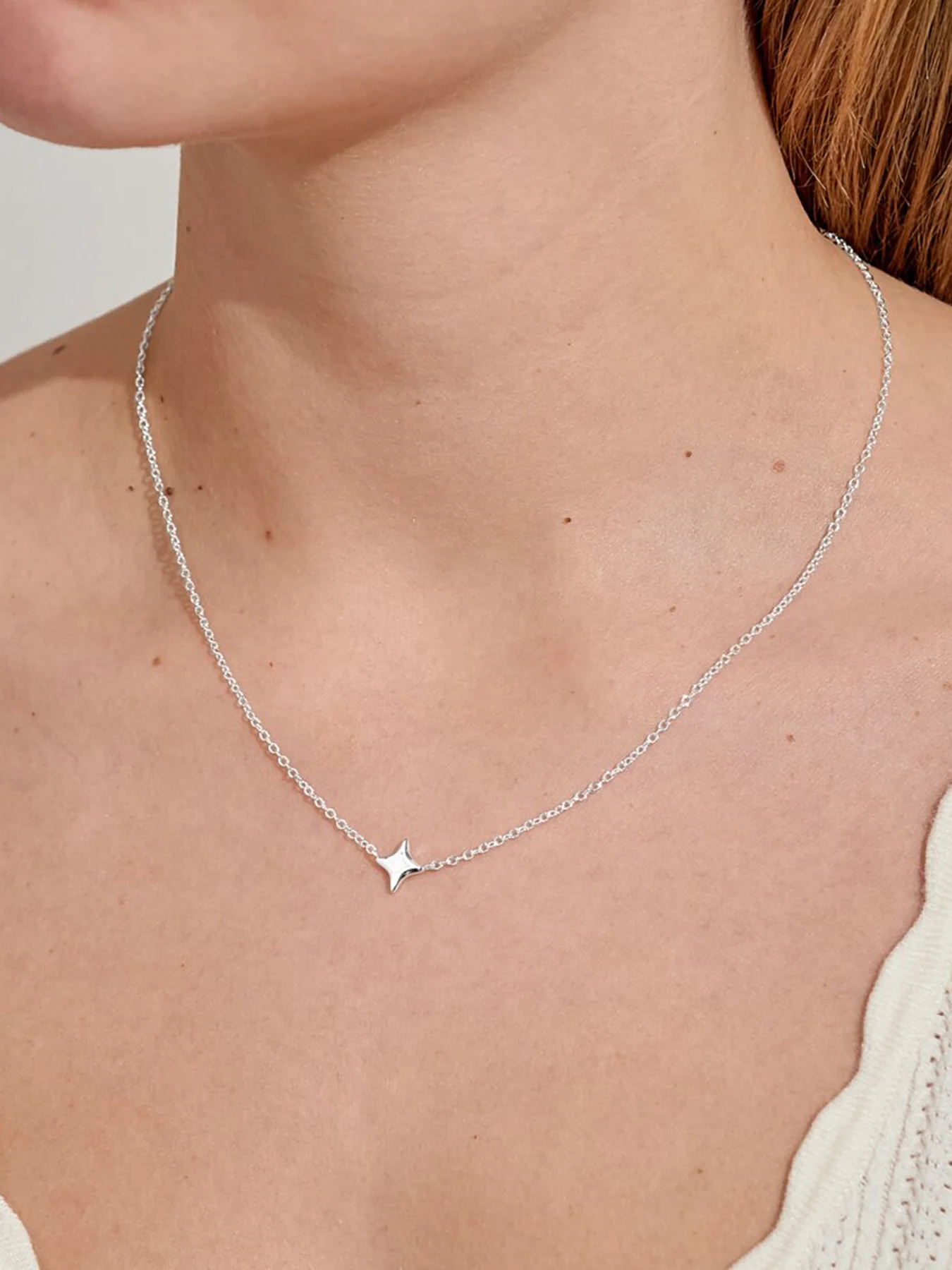 Necklace Christmas Cracker - Xmas Wishes - Image 2