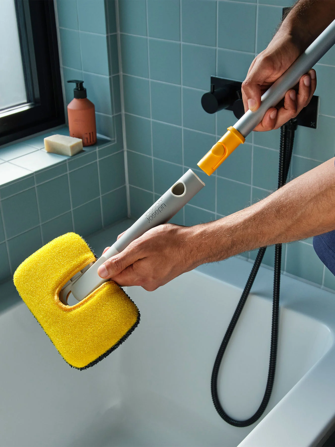 CleanTech Deep Cleaning Tool Set - Image 3