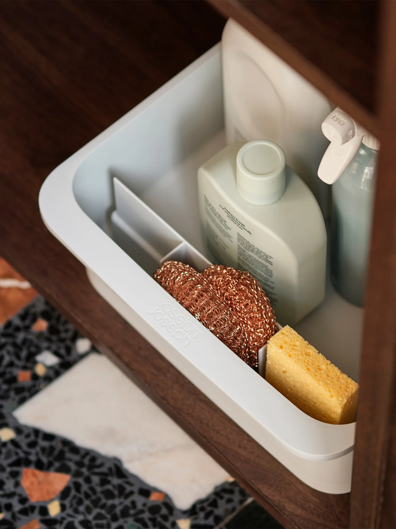 CupboardStore Caddy Large - Image 3