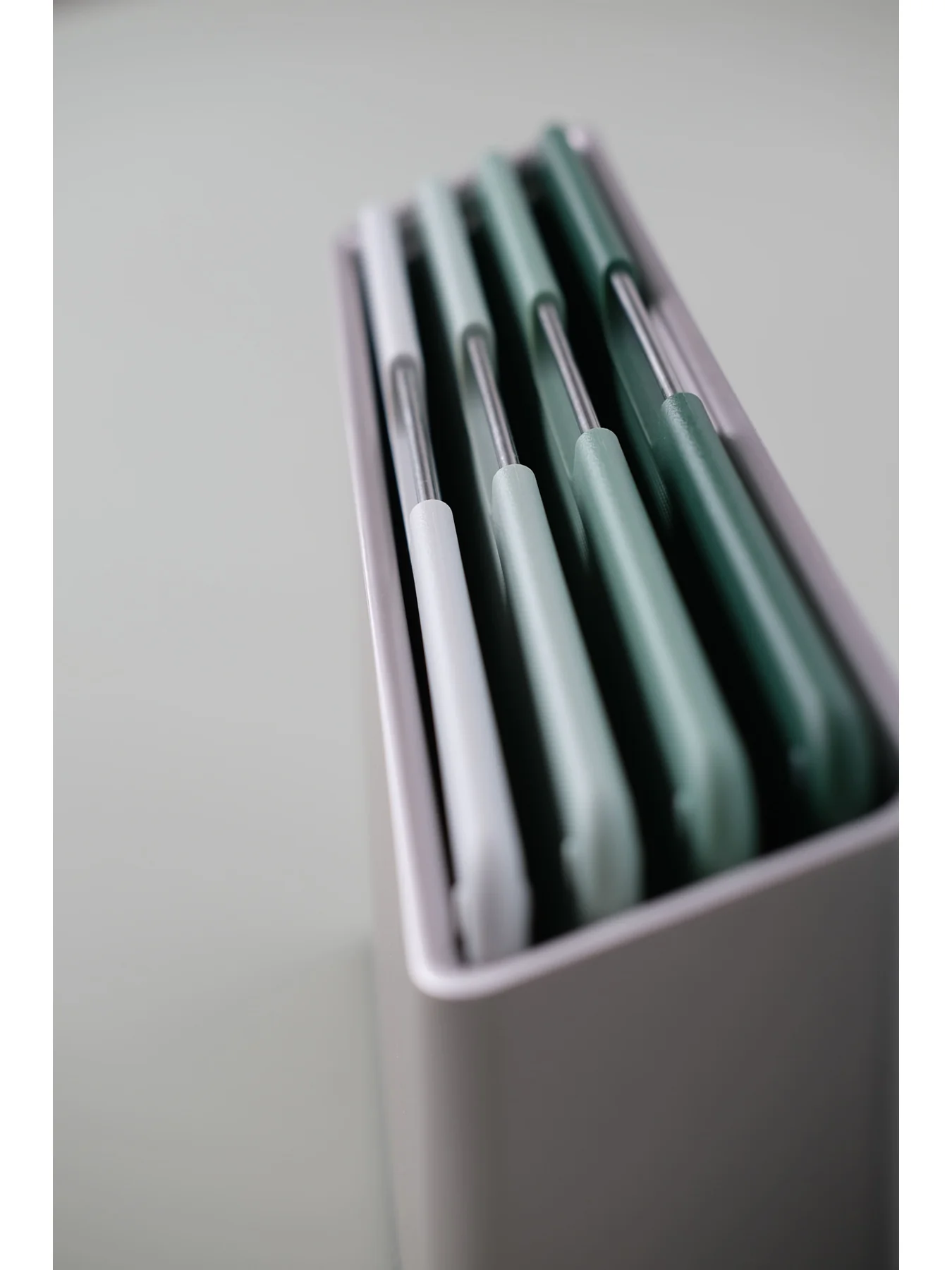 Folio Large Chopping Board Set Editions - Image 8