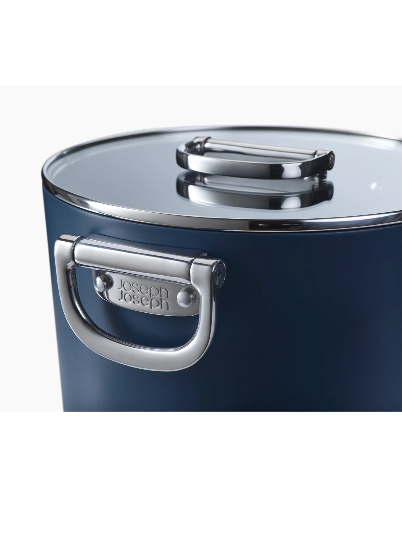 Space Non Stick Stock Pot Lid - Image 8