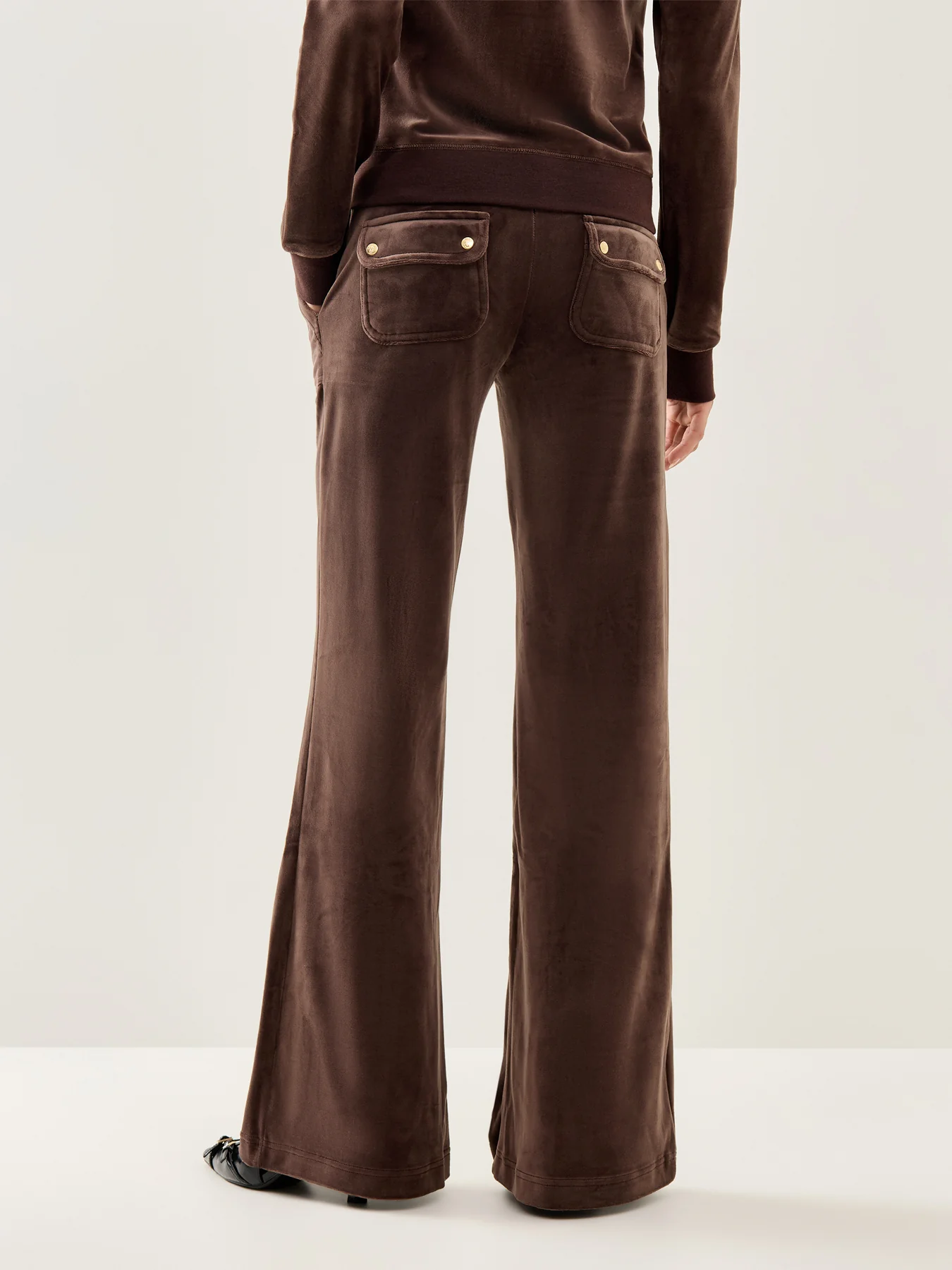 Layla Low Rise Pants - Image 5