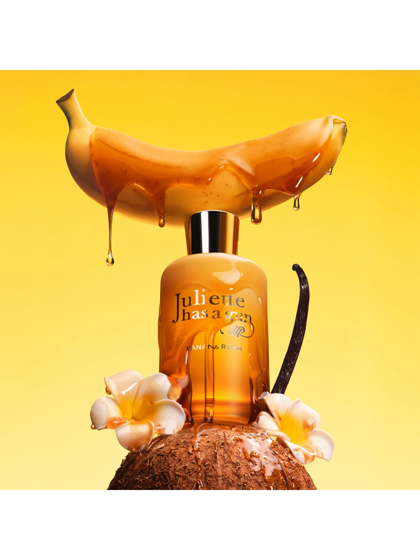 Banana Rush Eau de Parfum 50ml - Image 4