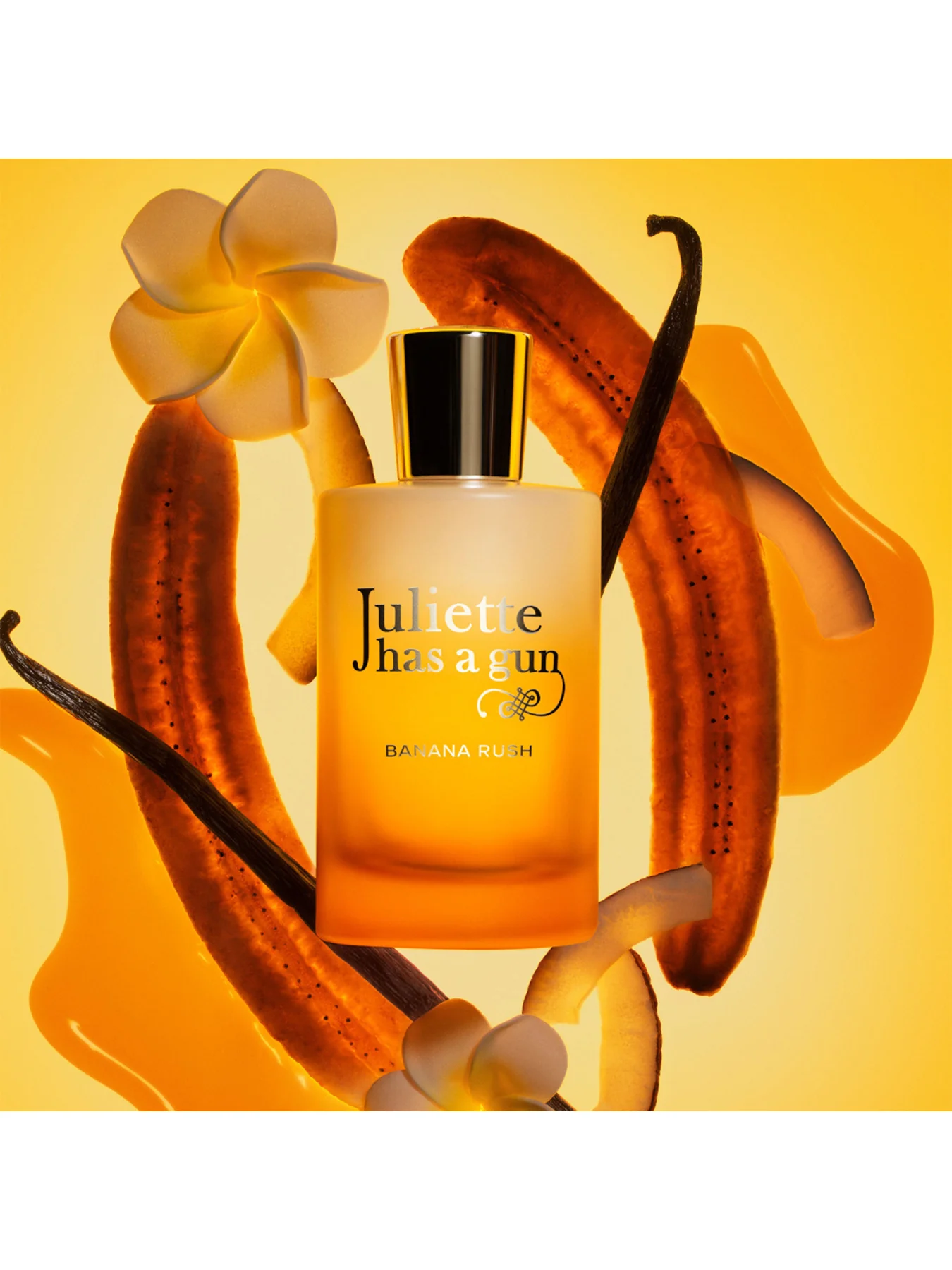 Banana Rush Eau de Parfum 7.5ml - Image 2