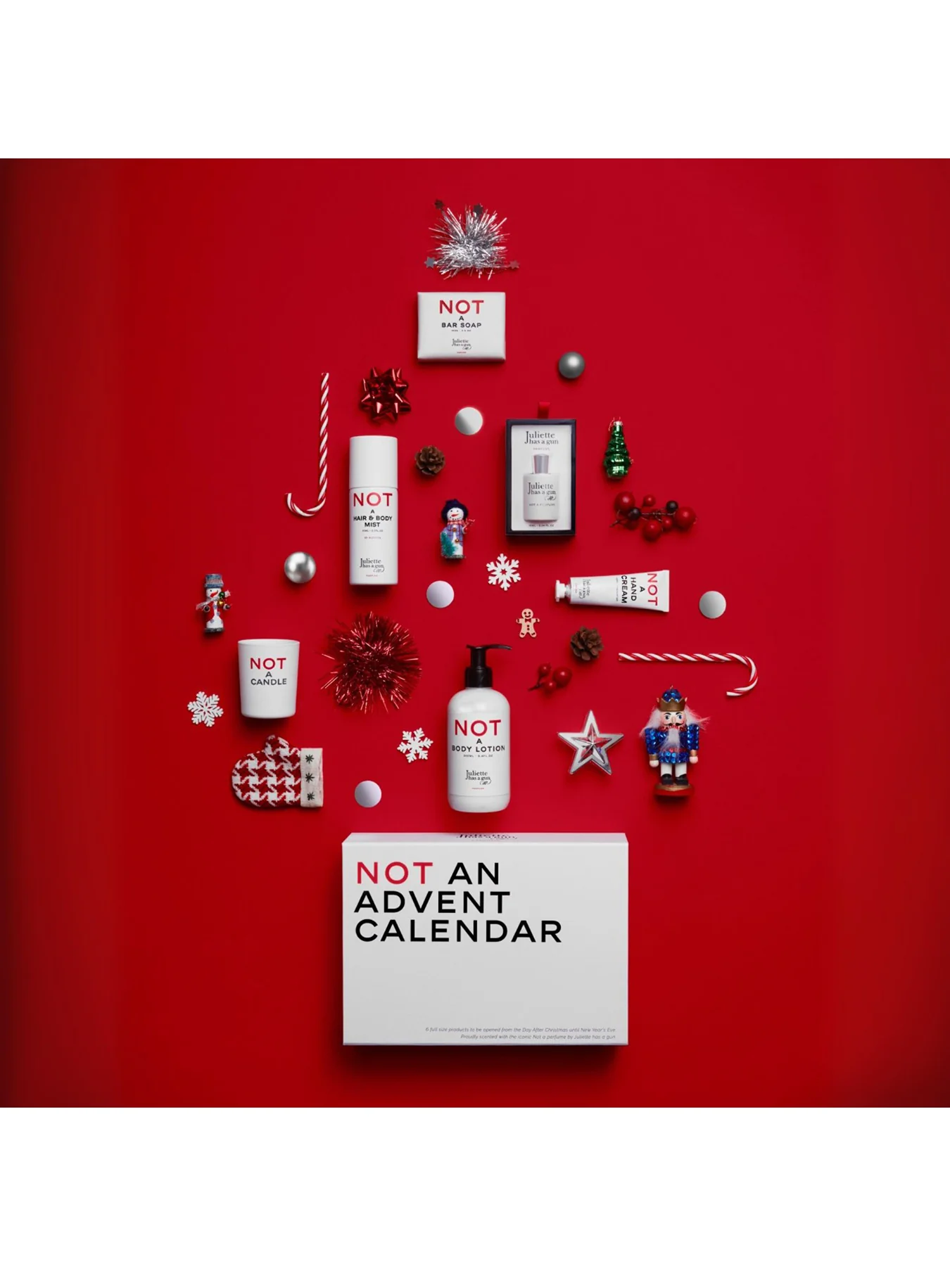 The Not An Advent Calendar - Image 3