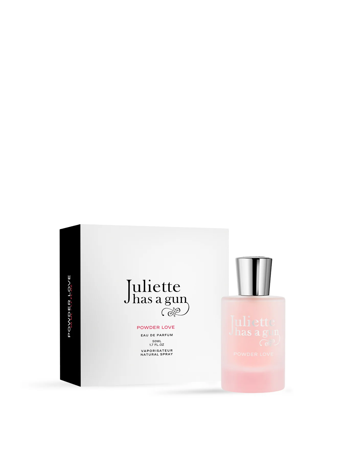 Powder Love Eau de Parfum - Image 2