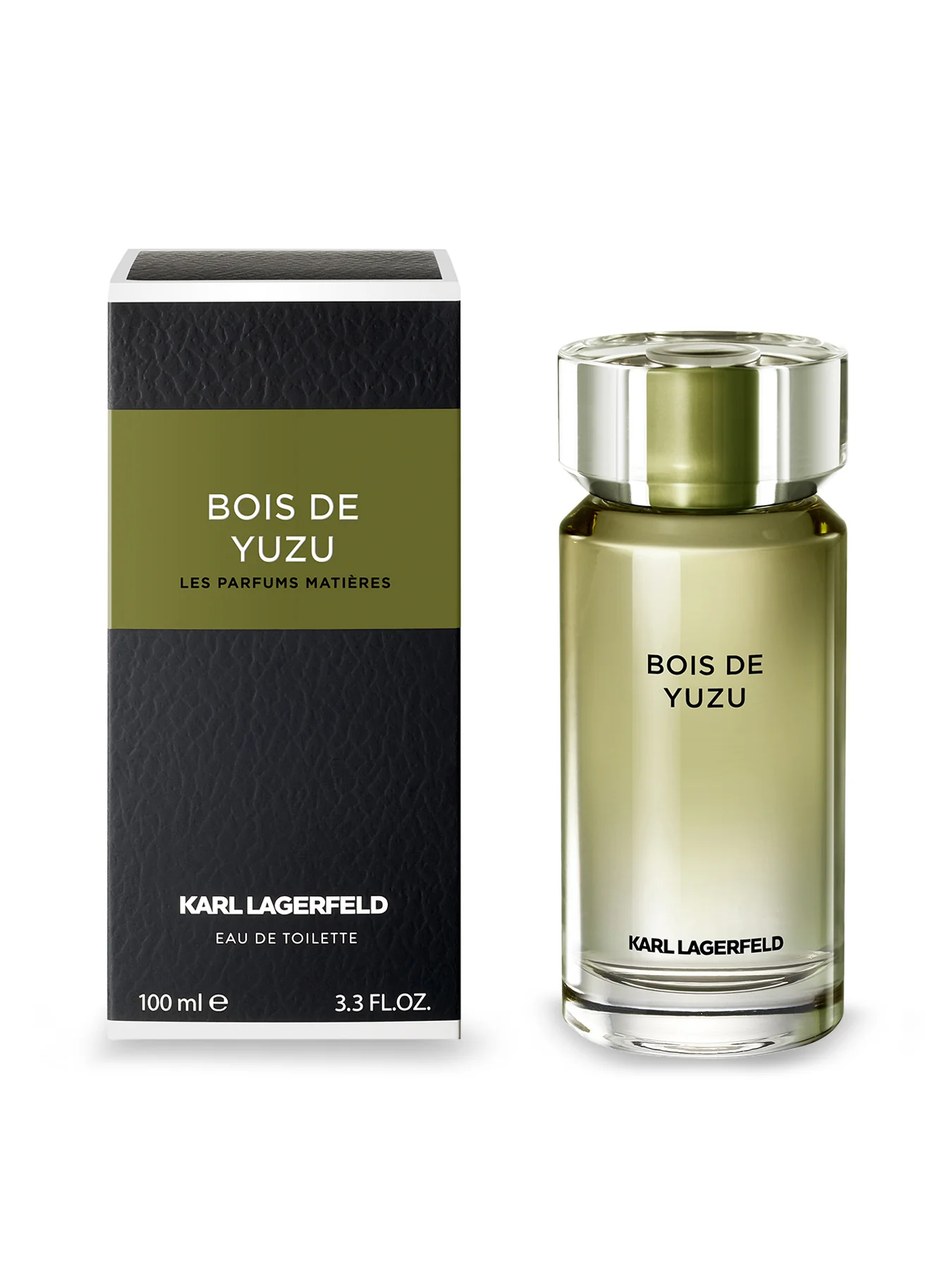 Bois De Yuzu Eau de Toilette 100ml - Image 2