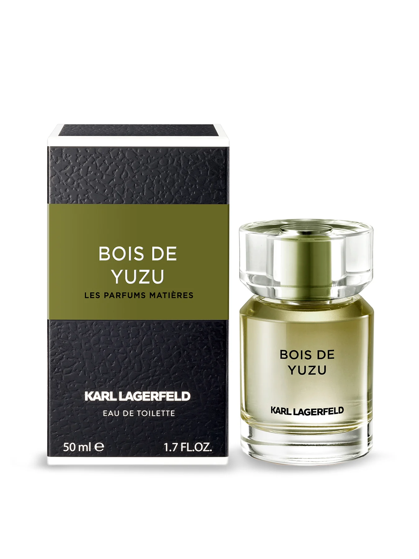 Bois De Yuzu Eau de Toilette 50ml - Image 2