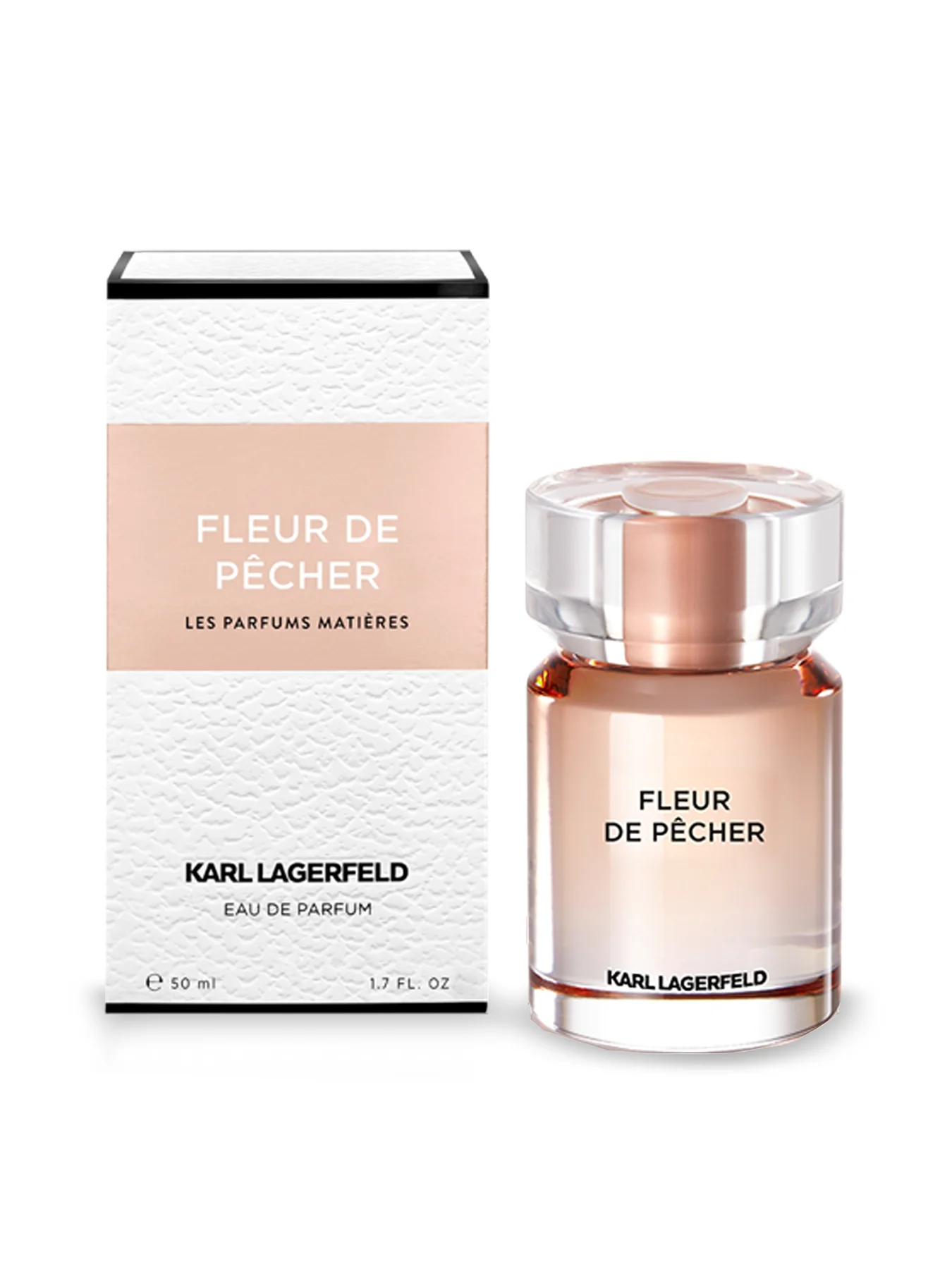 Fleur De Pêcher Eau de Parfum 50ml - Image 2