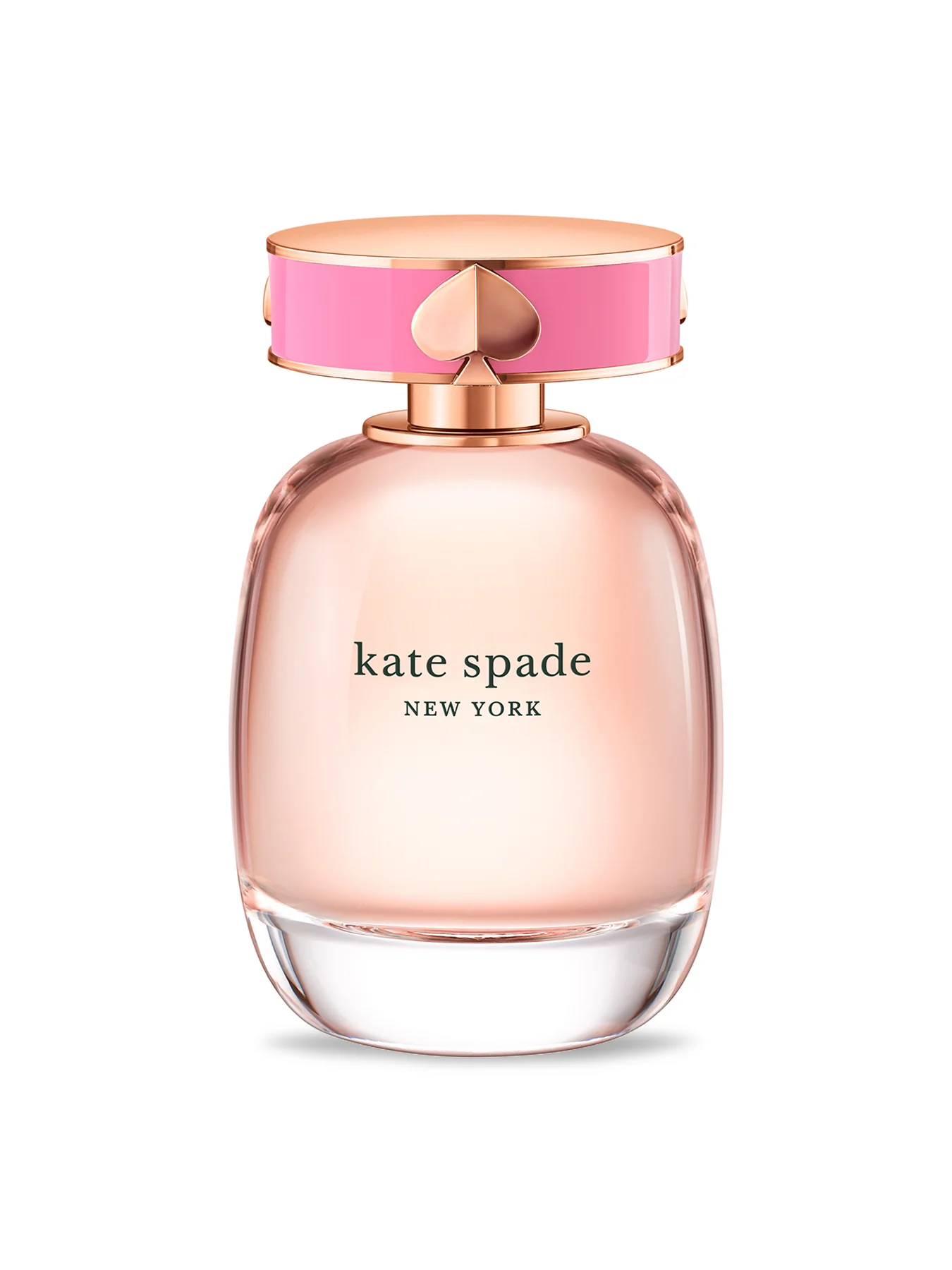 New York Eau de Parfum 100ml