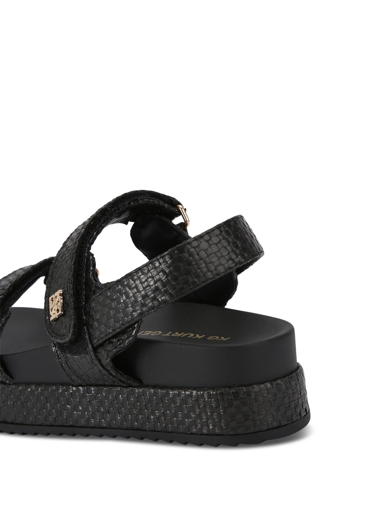 Raymond 2 Woven Sandals - Image 3