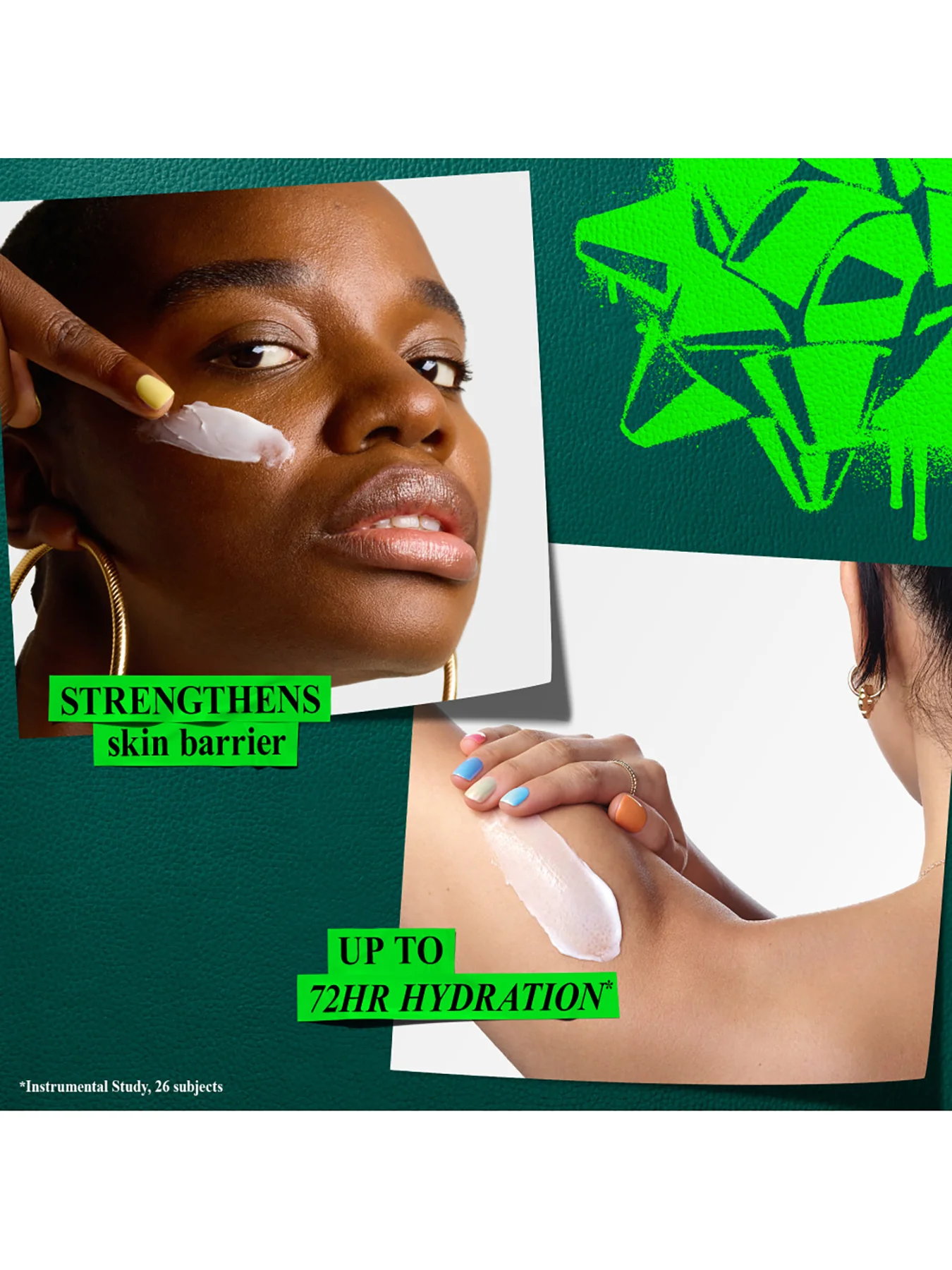 The Ultra Hydrated Face & Body Set - Image 3