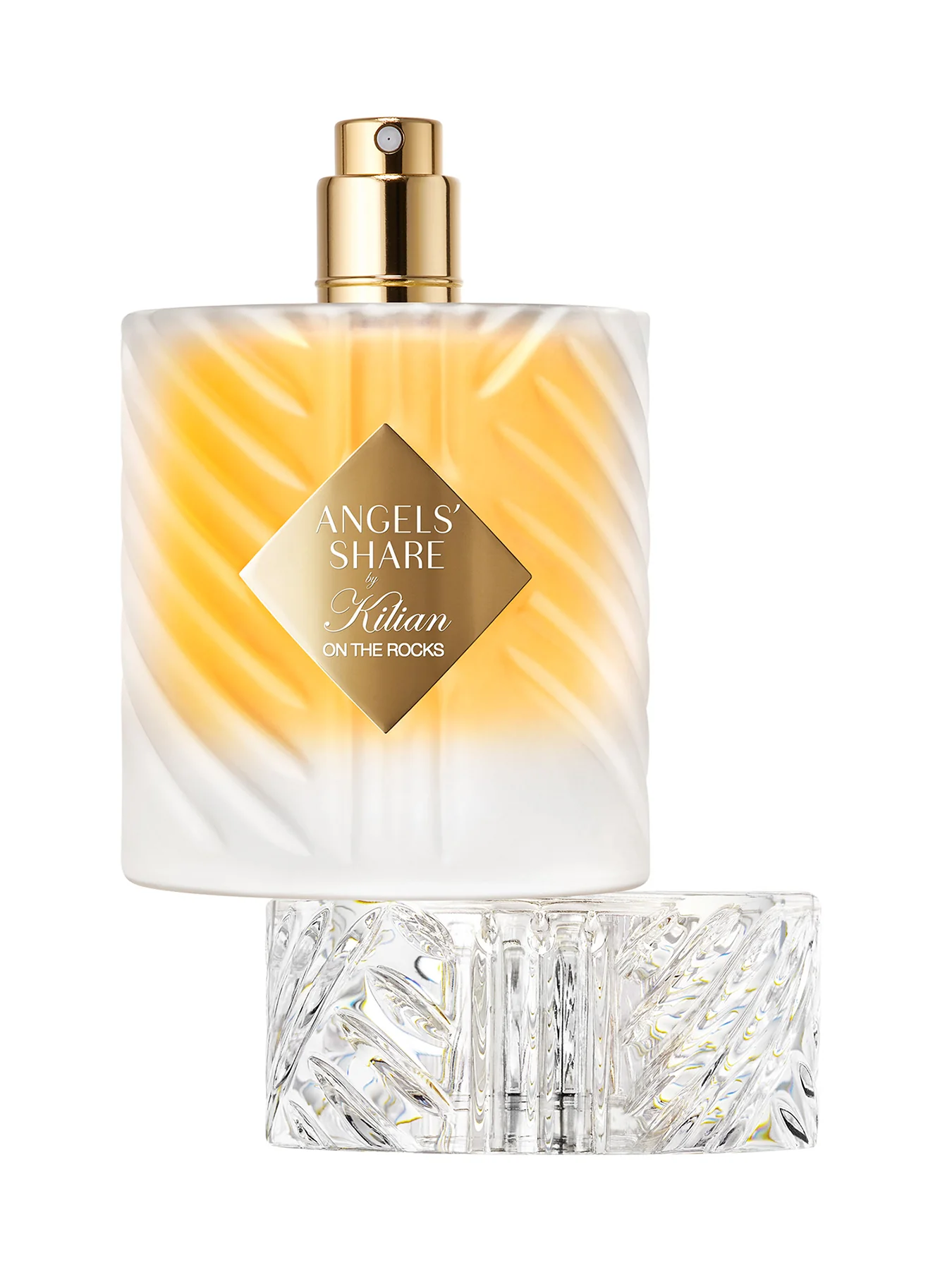 Angels’ Share On The Rocks Eau de Parfum 100ml - Image 2